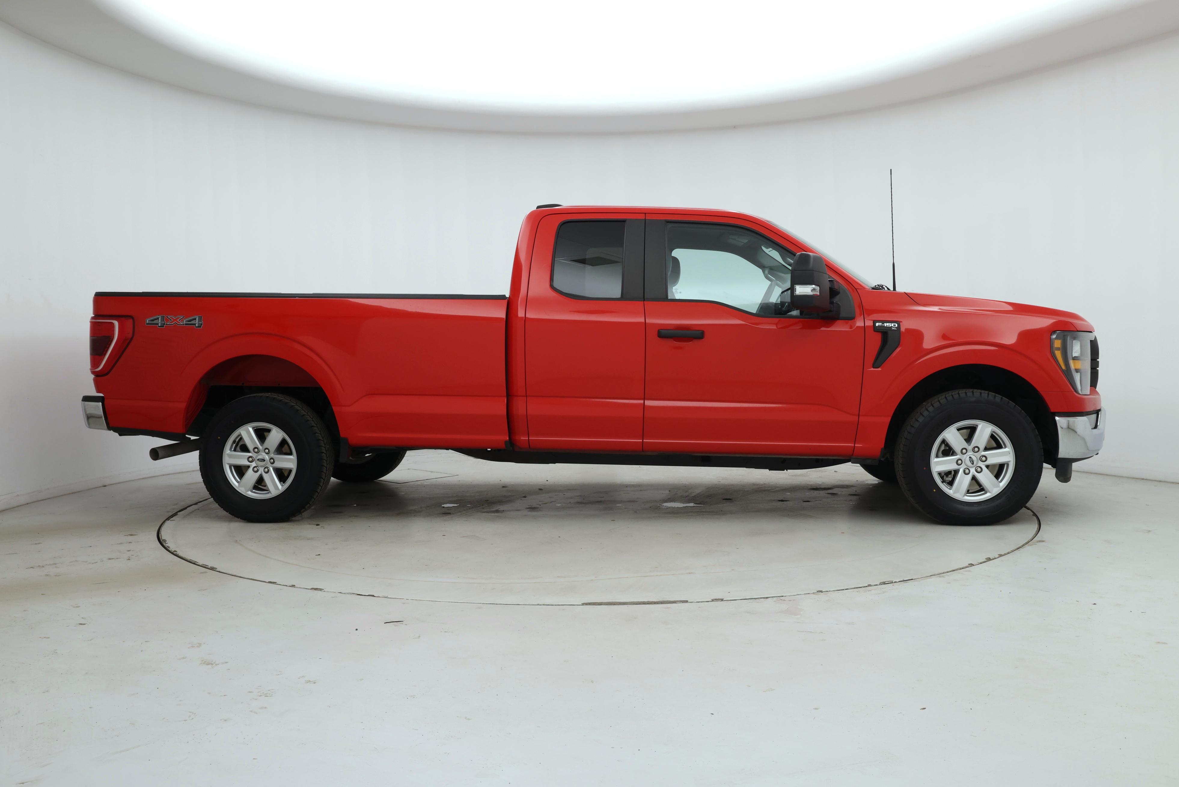 Thumbnail: 2023 Ford F-150 - 7