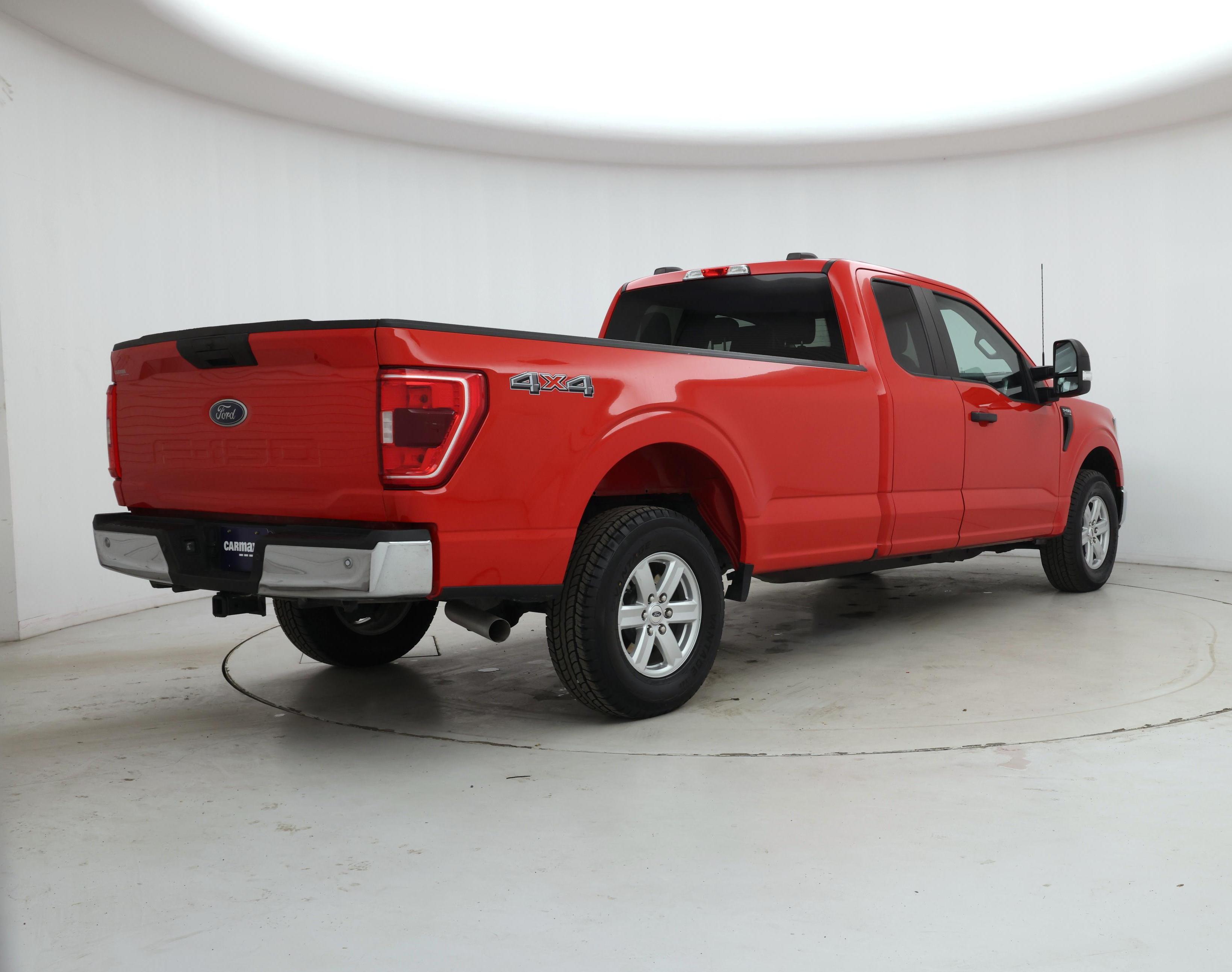 Thumbnail: 2023 Ford F-150 - 8