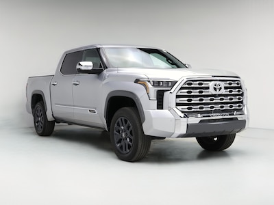 2023 Toyota Tundra 1794