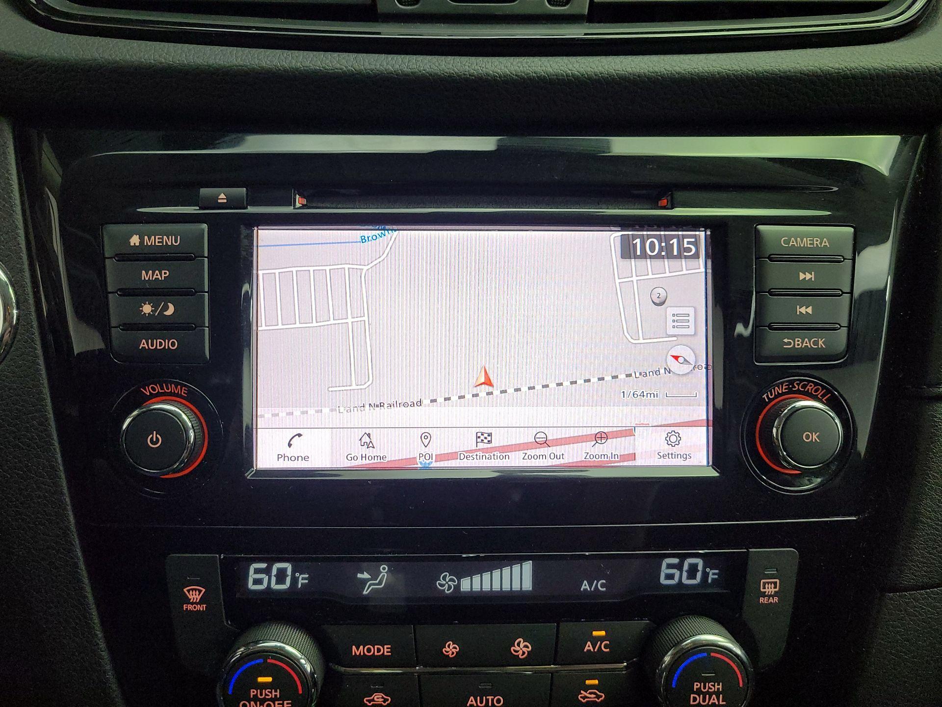 Thumbnail: 2019 Nissan Rogue - 14