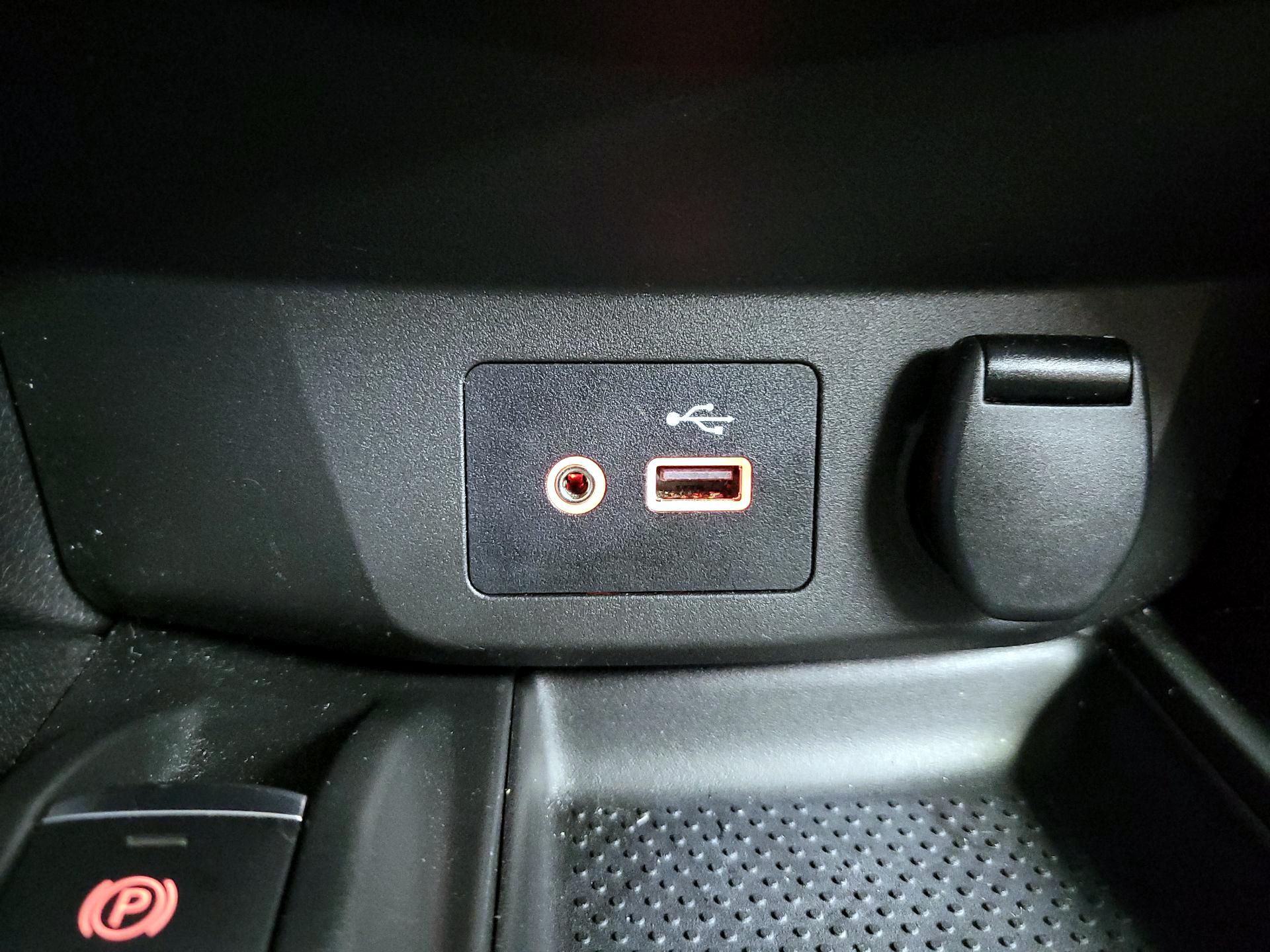 Thumbnail: 2019 Nissan Rogue - 19