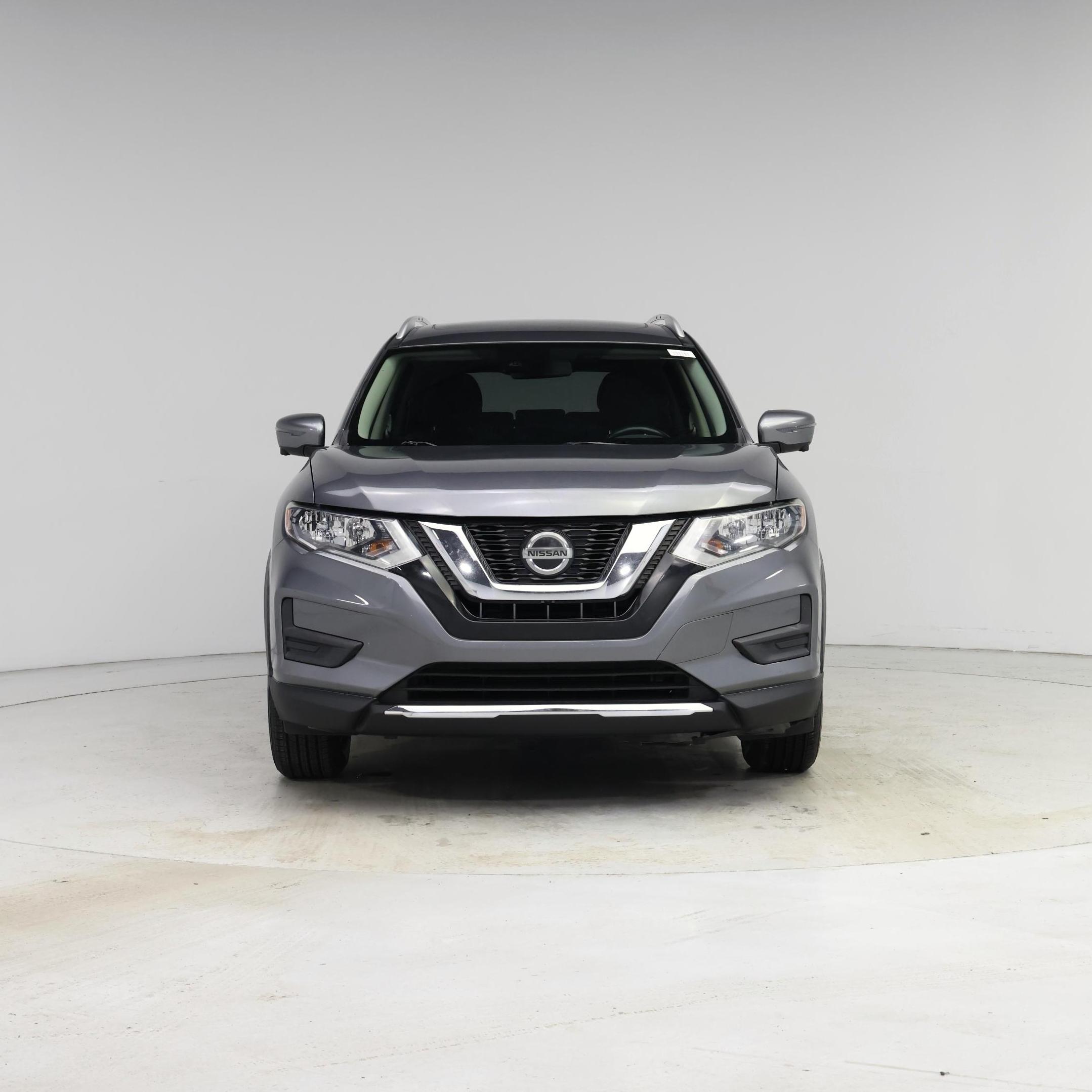 Thumbnail: 2019 Nissan Rogue - 5