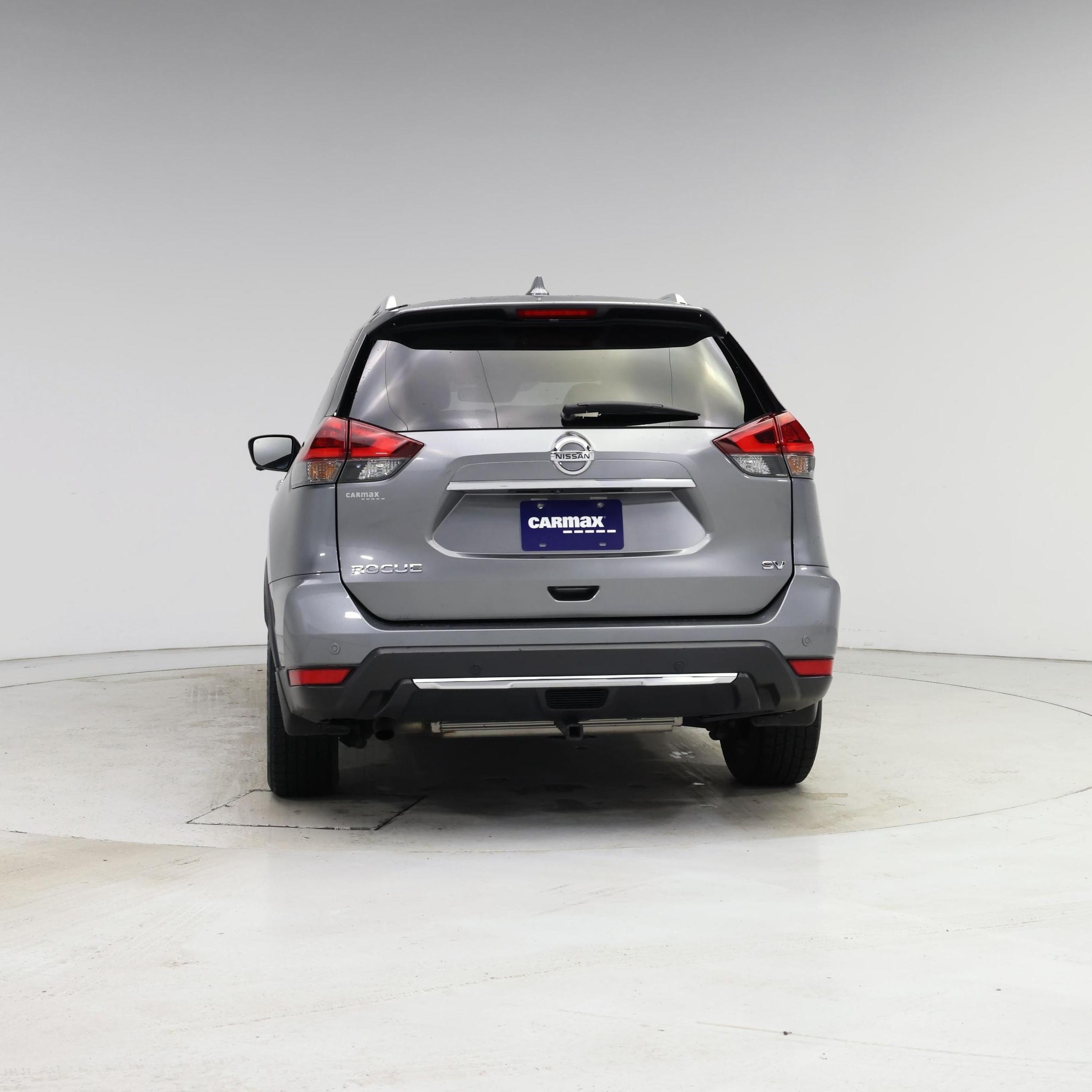 Thumbnail: 2019 Nissan Rogue - 6