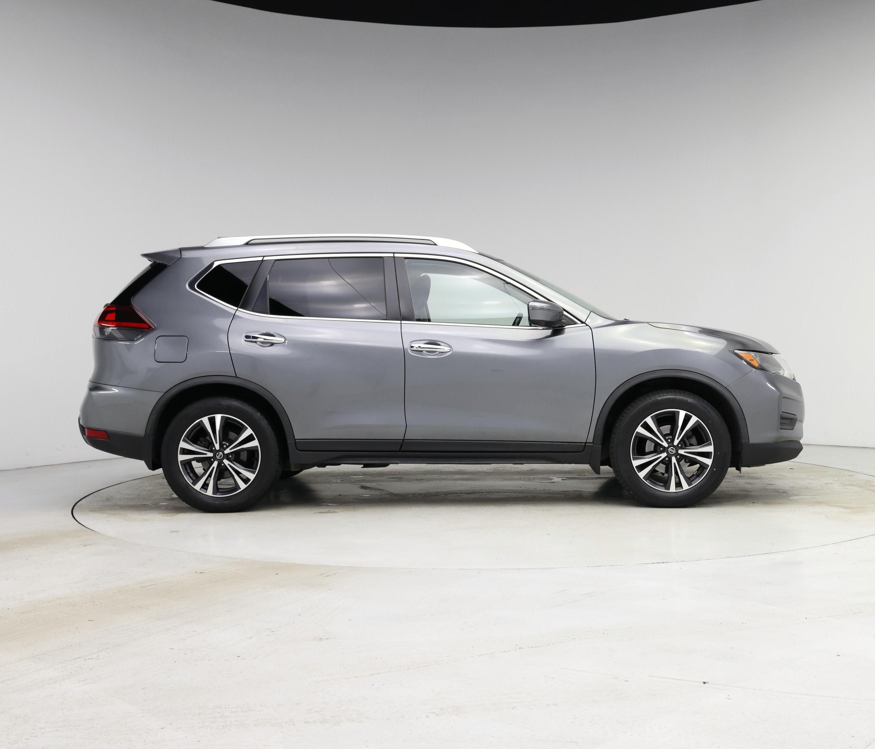 Thumbnail: 2019 Nissan Rogue - 7