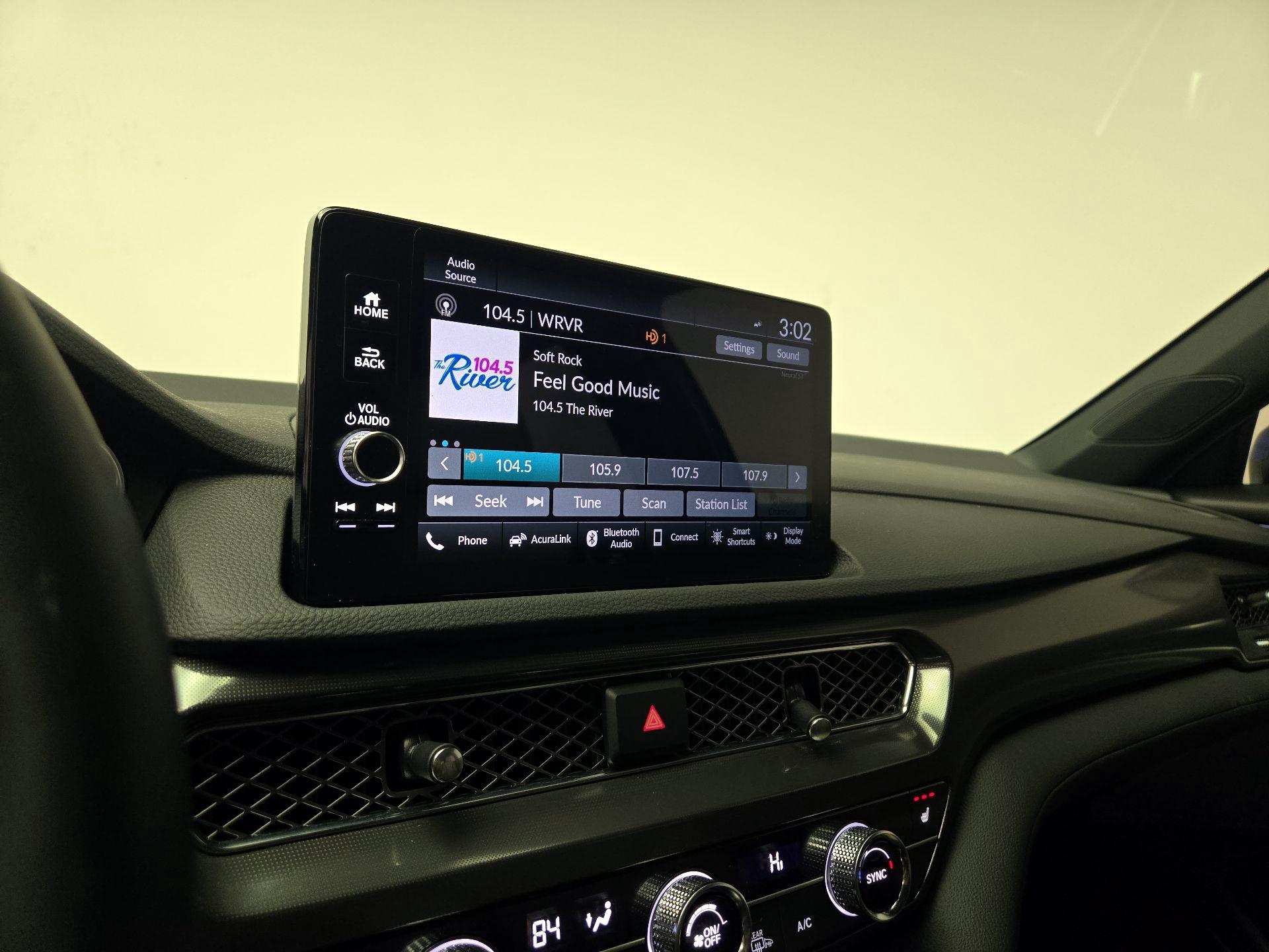 Thumbnail: 2025 Acura Integra - 15