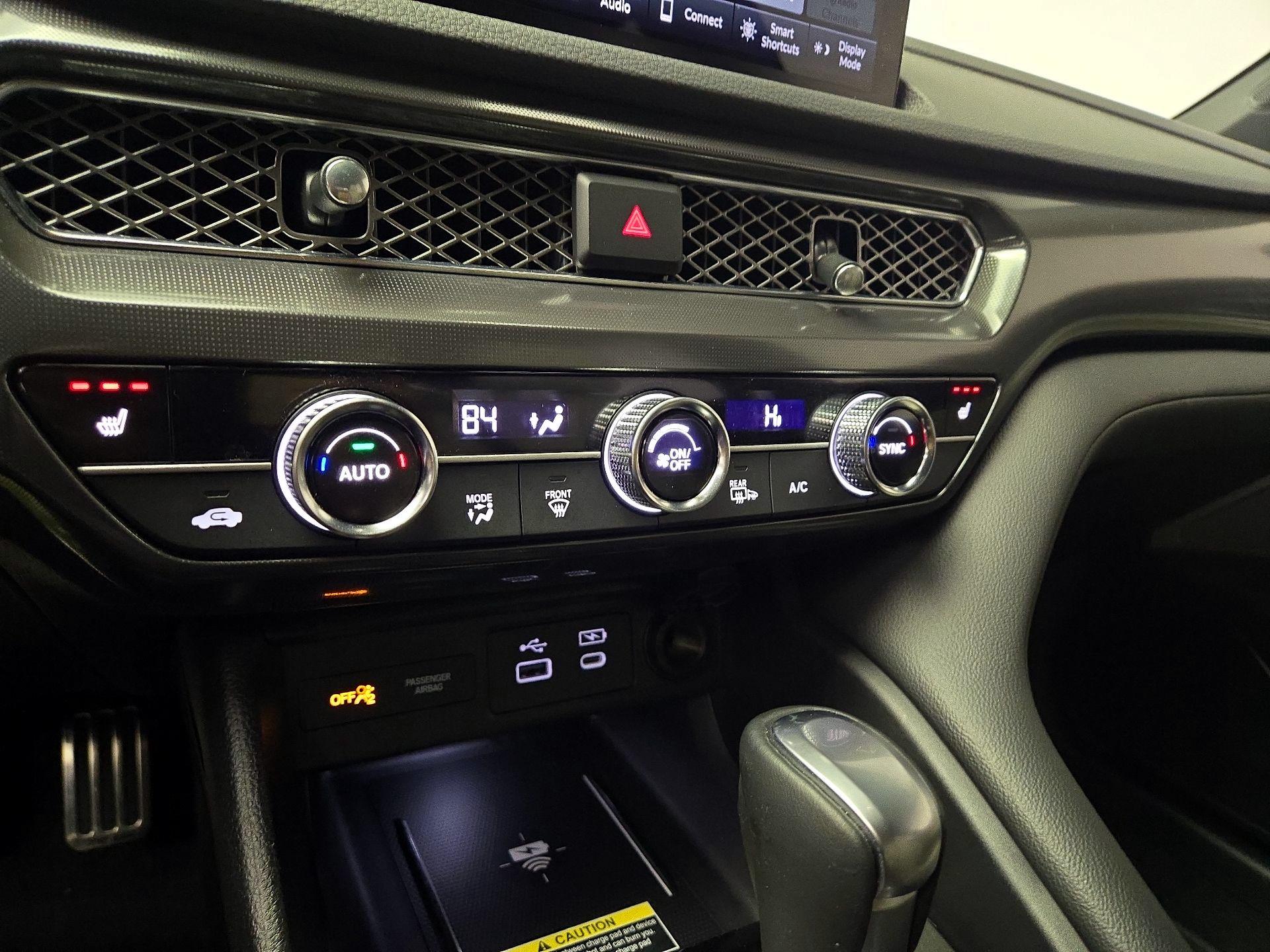 Thumbnail: 2025 Acura Integra - 16