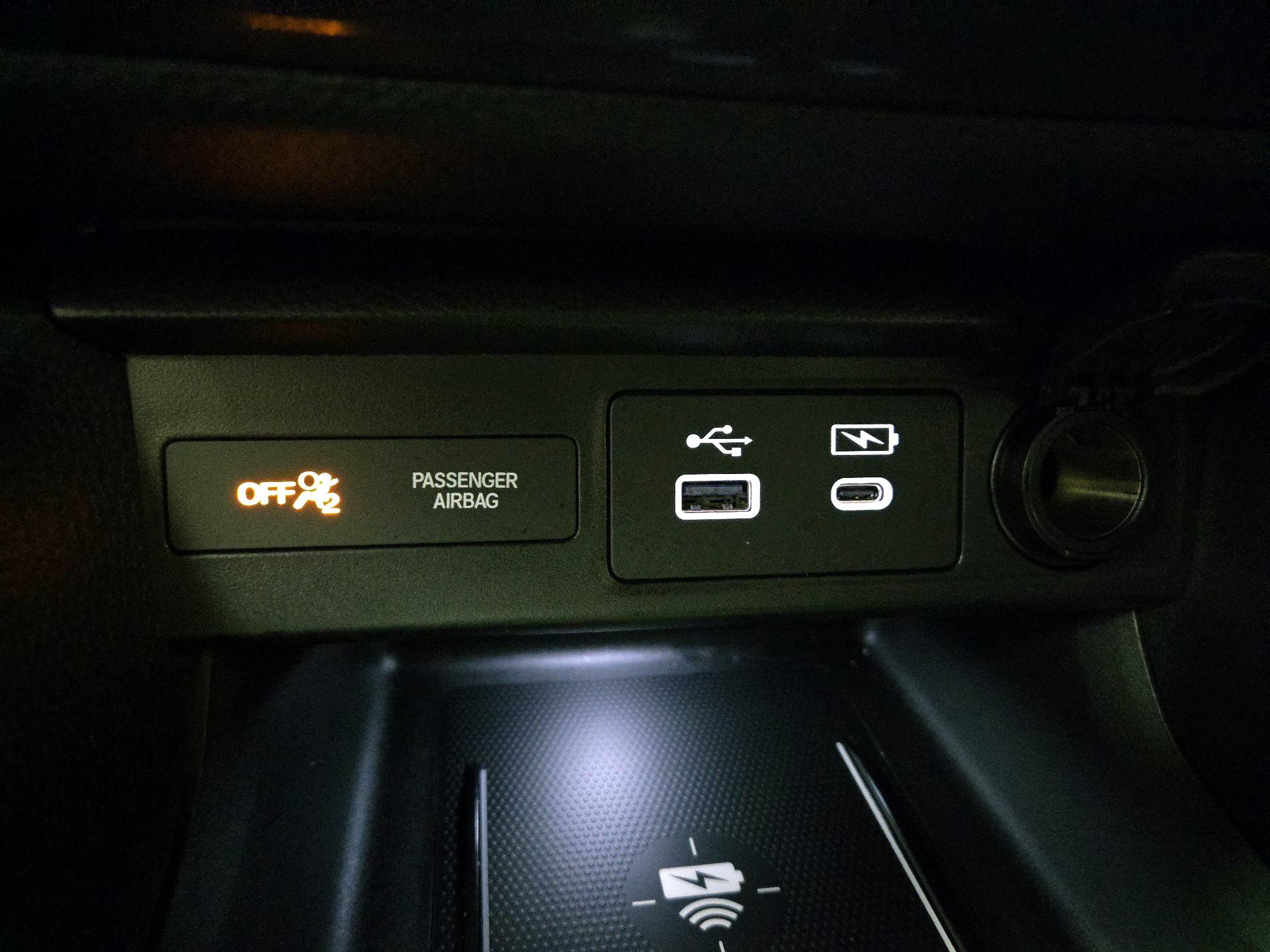 Thumbnail: 2025 Acura Integra - 18