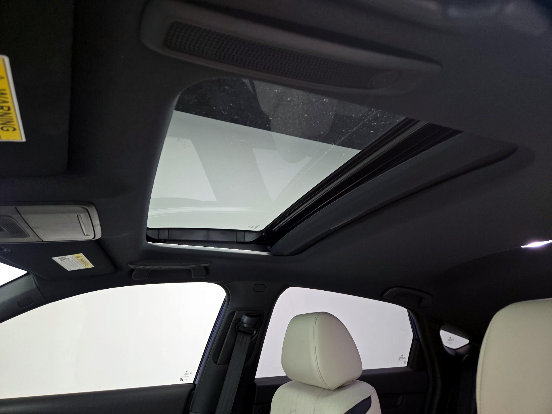 Thumbnail: 2025 Acura Integra - 19