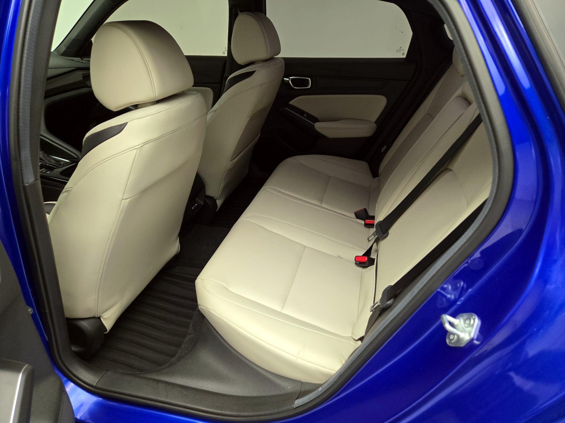 Thumbnail: 2025 Acura Integra - 20