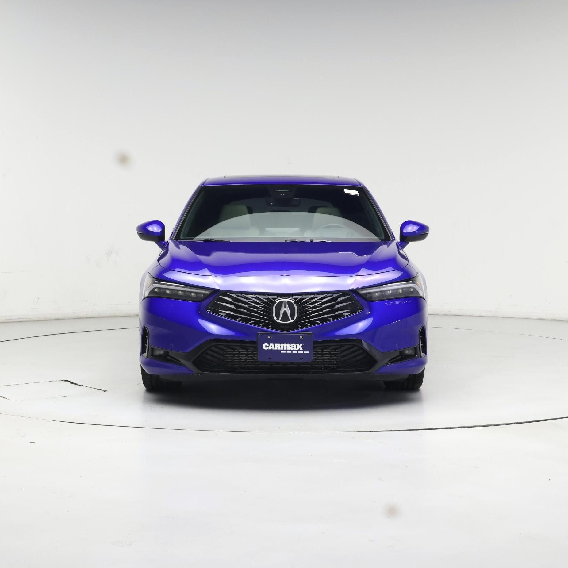 Thumbnail: 2025 Acura Integra - 5