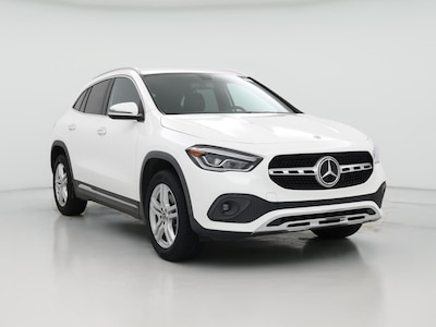 2022 Mercedes-Benz GLA250