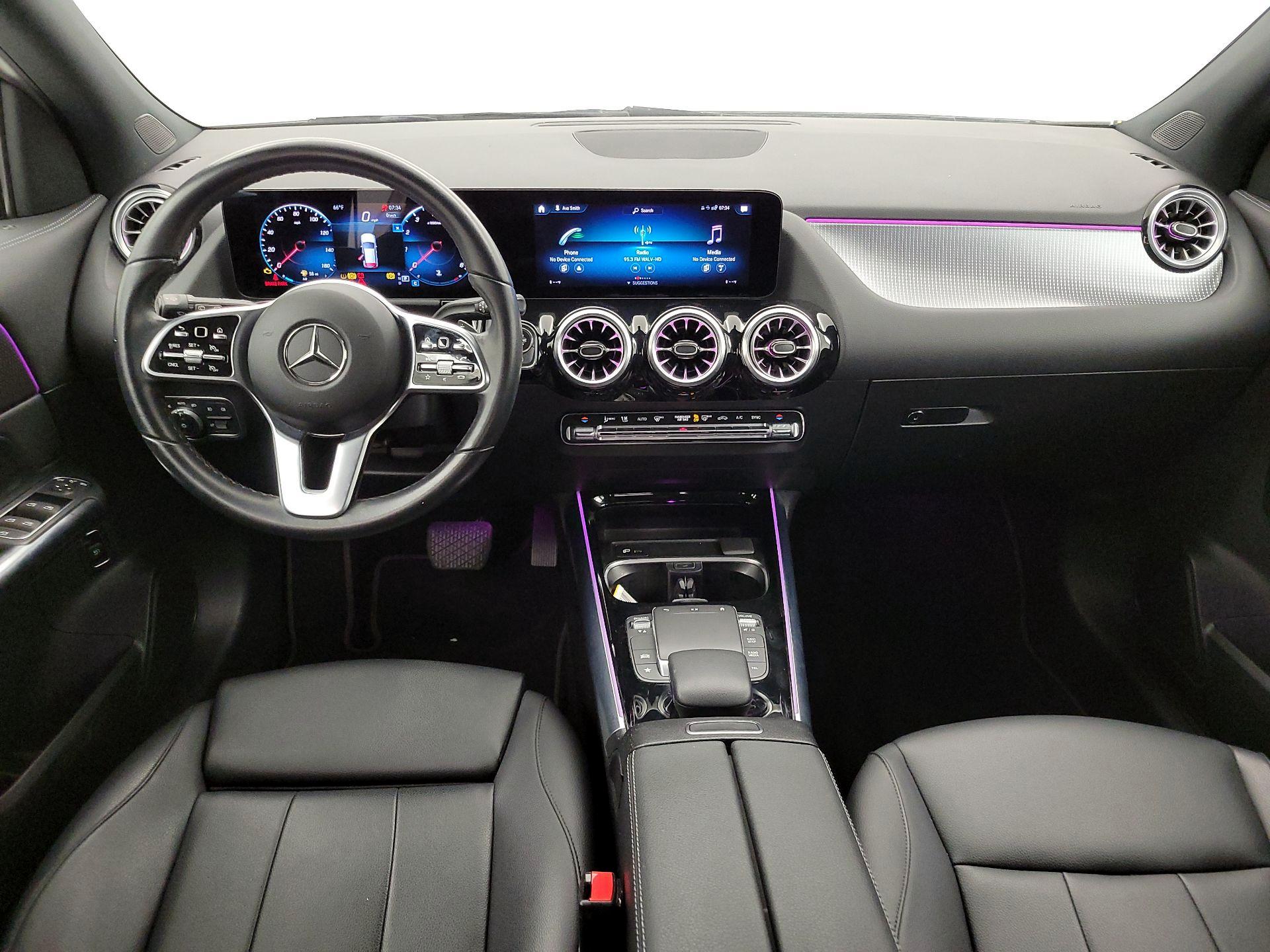 Thumbnail: 2022 Mercedes-Benz GLA - 9