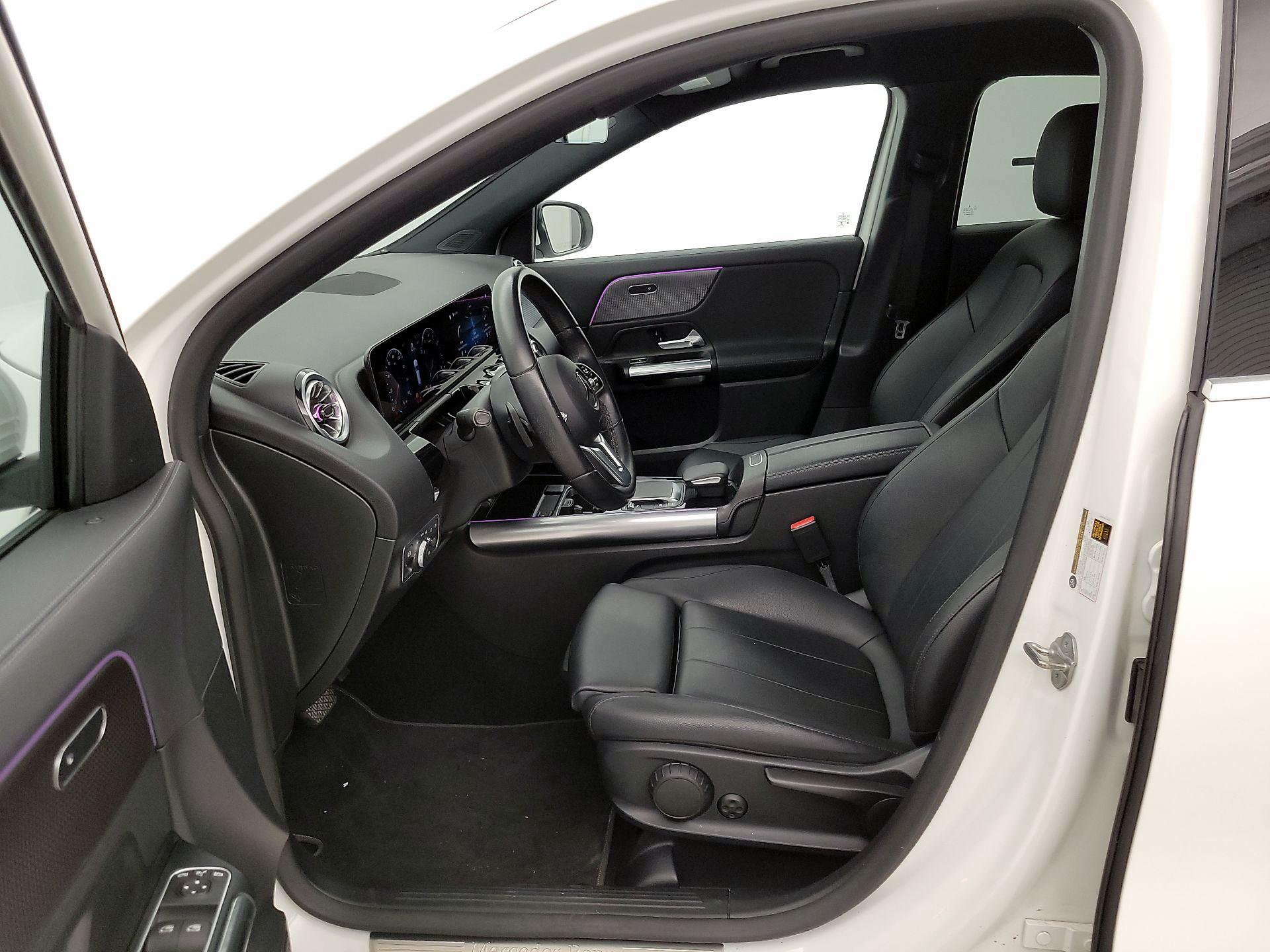 Thumbnail: 2022 Mercedes-Benz GLA - 11