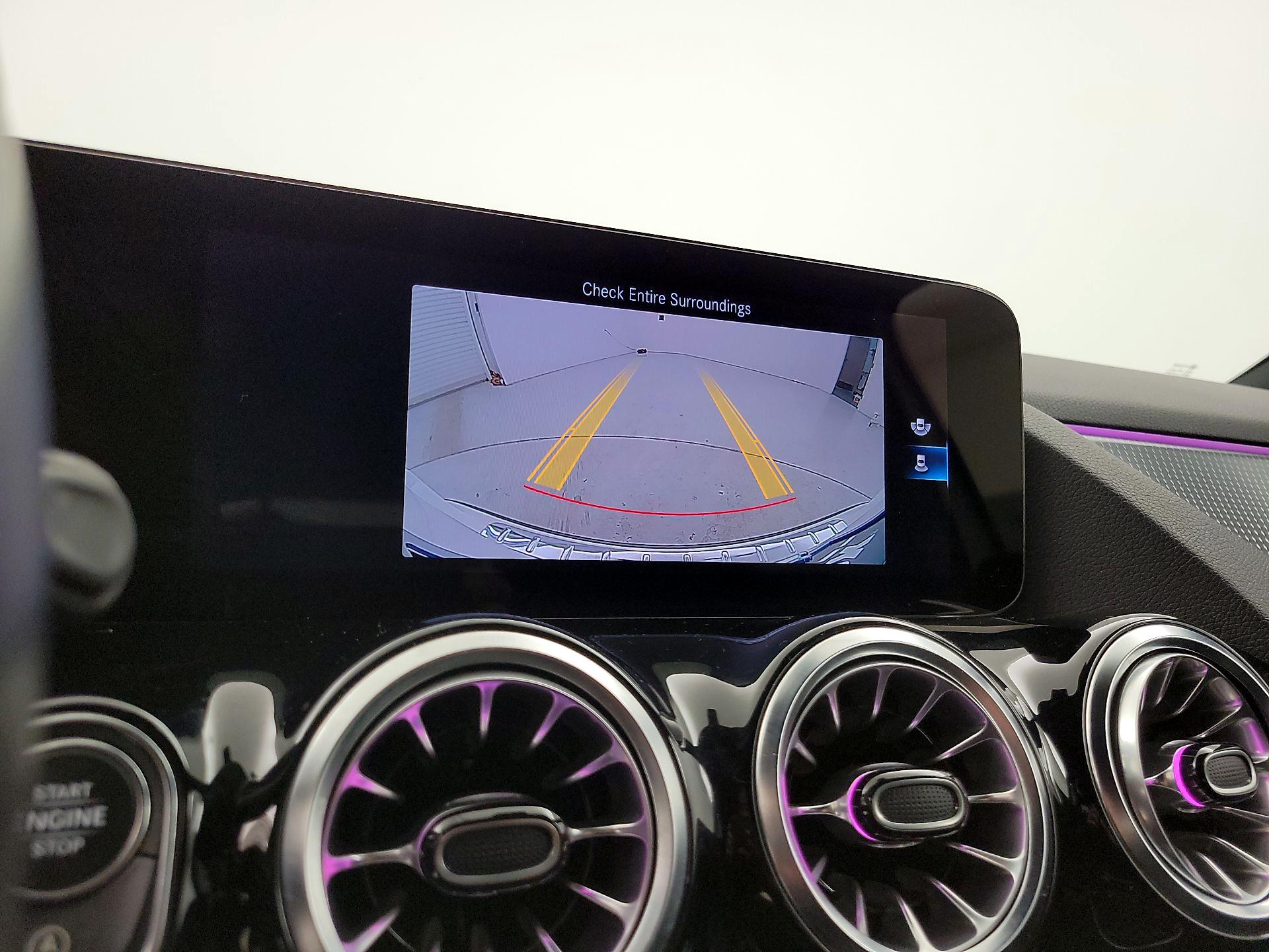 Thumbnail: 2022 Mercedes-Benz GLA - 14