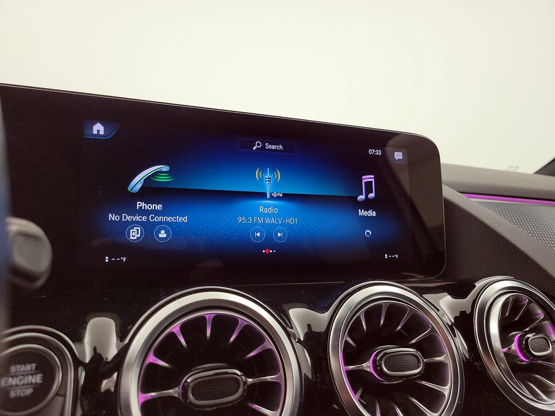 Thumbnail: 2022 Mercedes-Benz GLA - 15