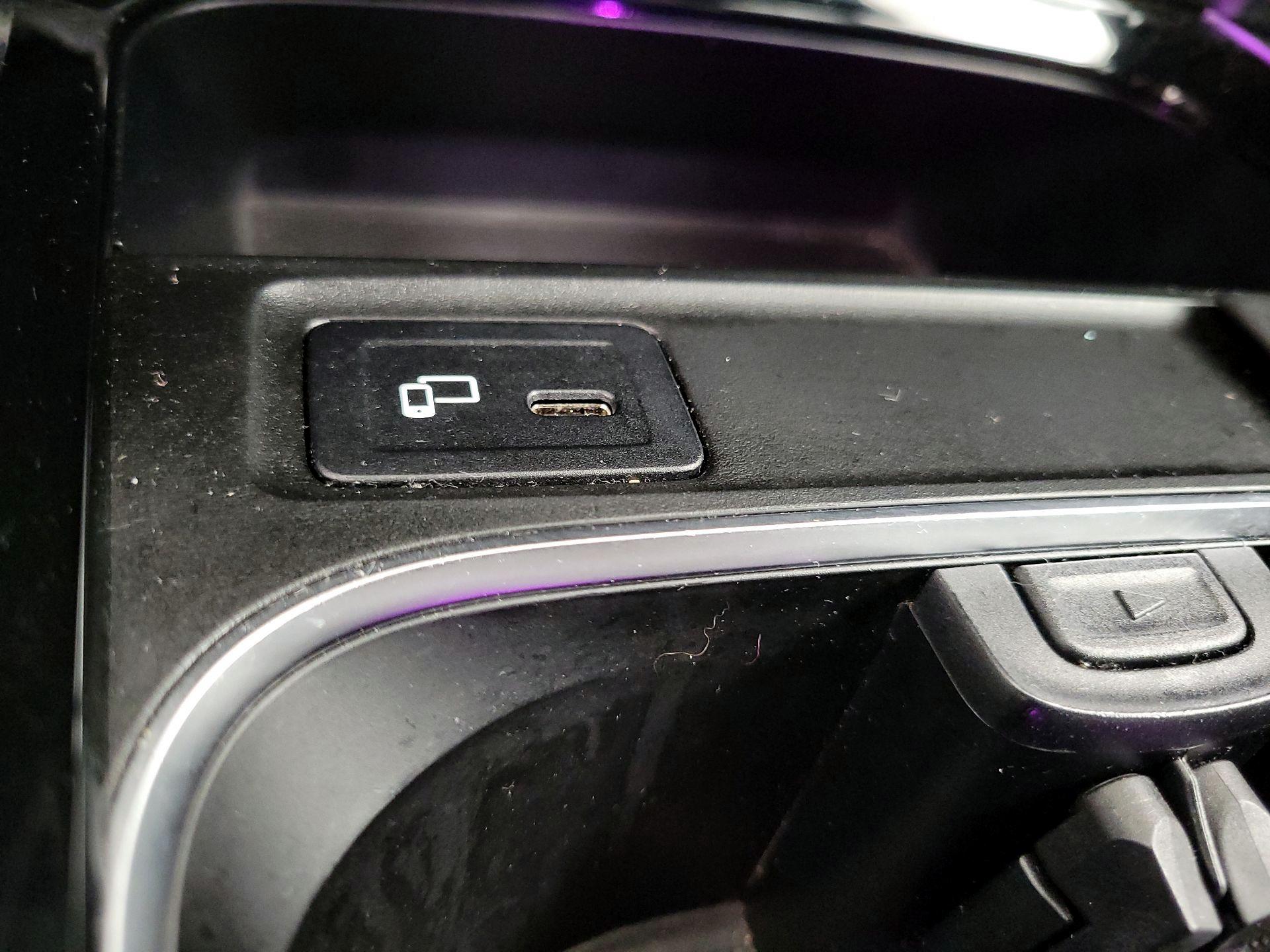 Thumbnail: 2022 Mercedes-Benz GLA - 18