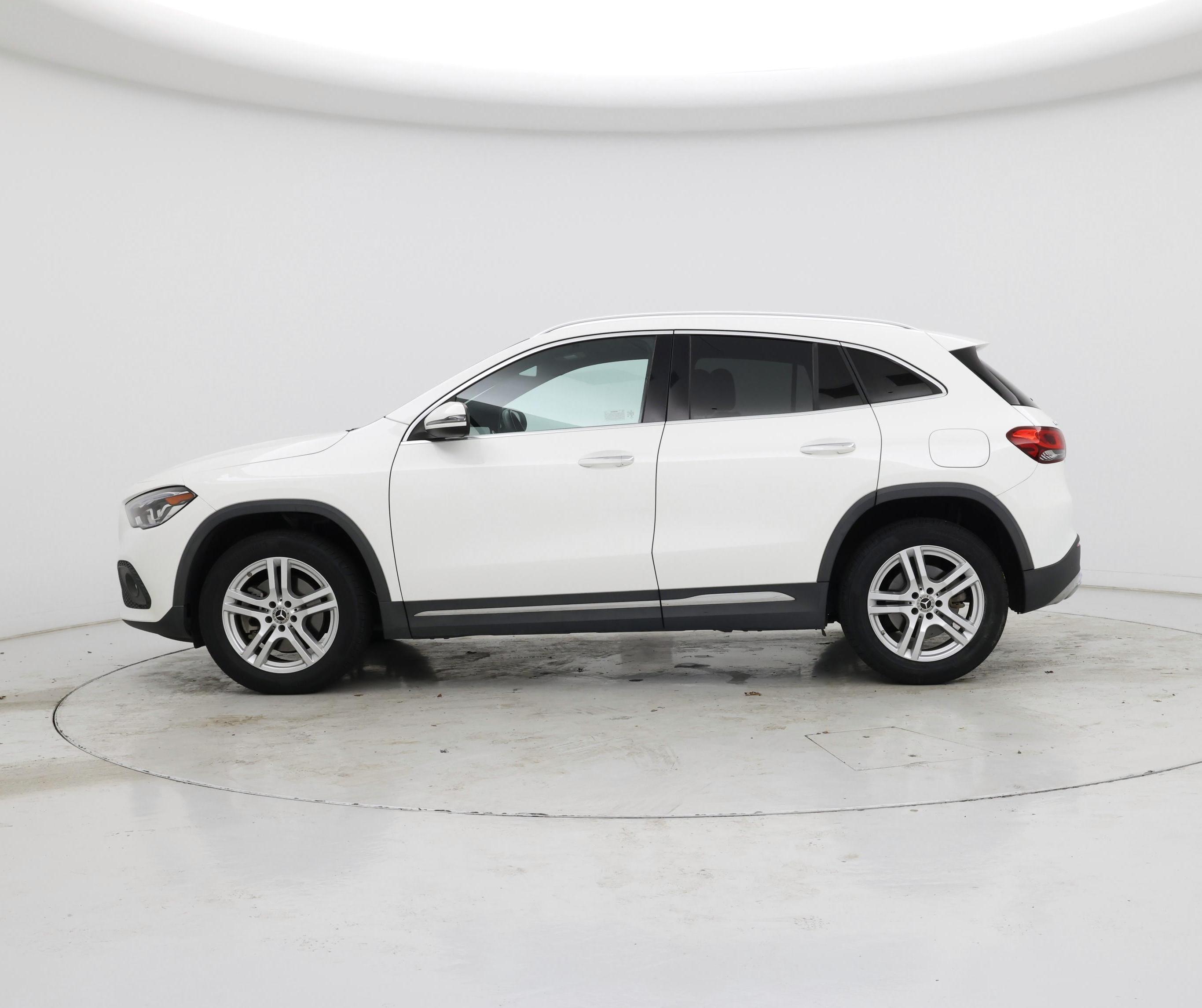 Thumbnail: 2022 Mercedes-Benz GLA - 3