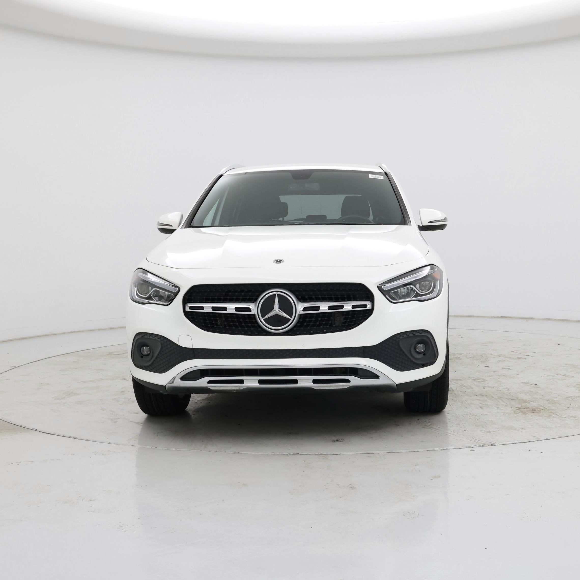 Thumbnail: 2022 Mercedes-Benz GLA - 5