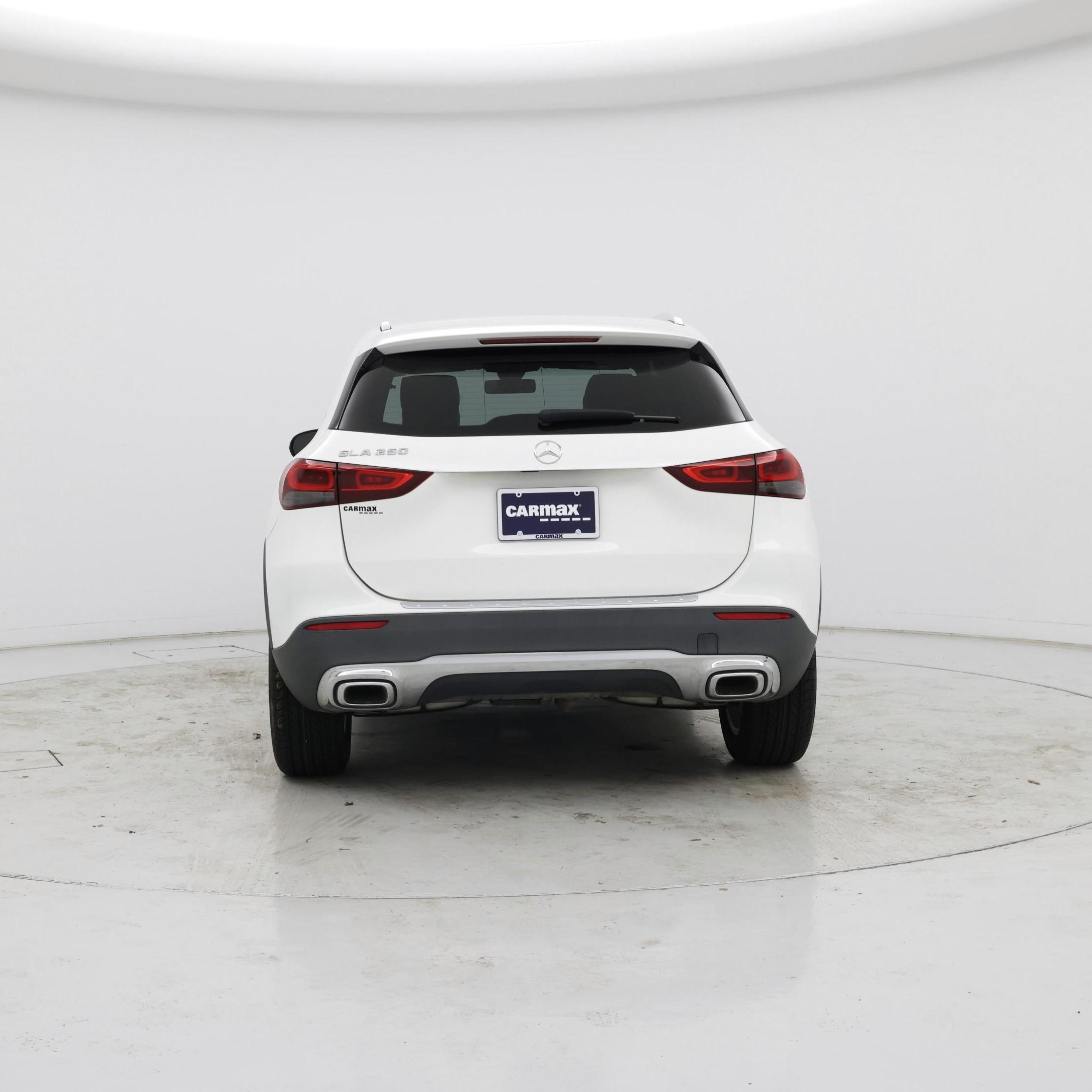 Thumbnail: 2022 Mercedes-Benz GLA - 6