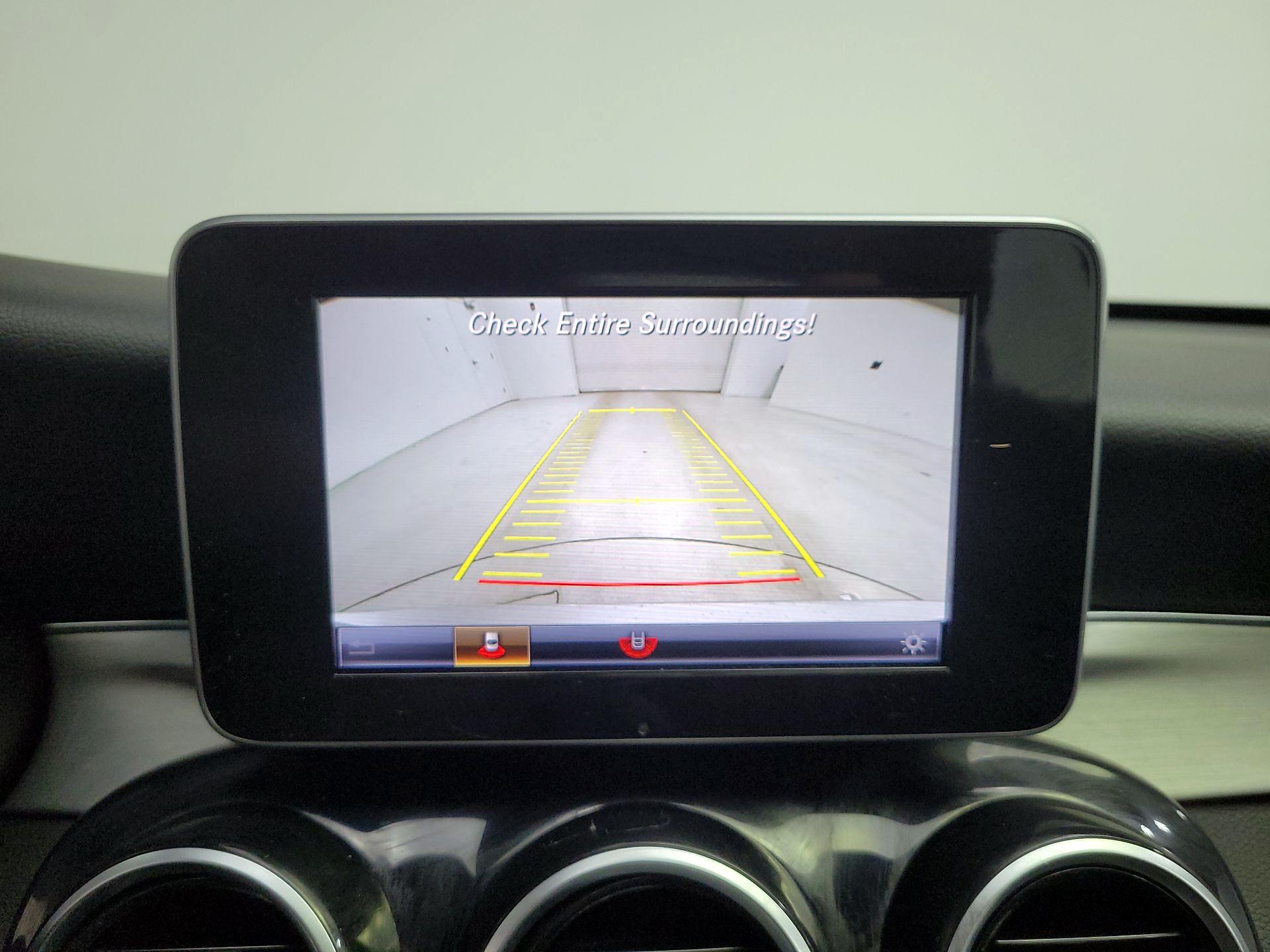 Thumbnail: 2018 Mercedes-Benz C-Class - 14