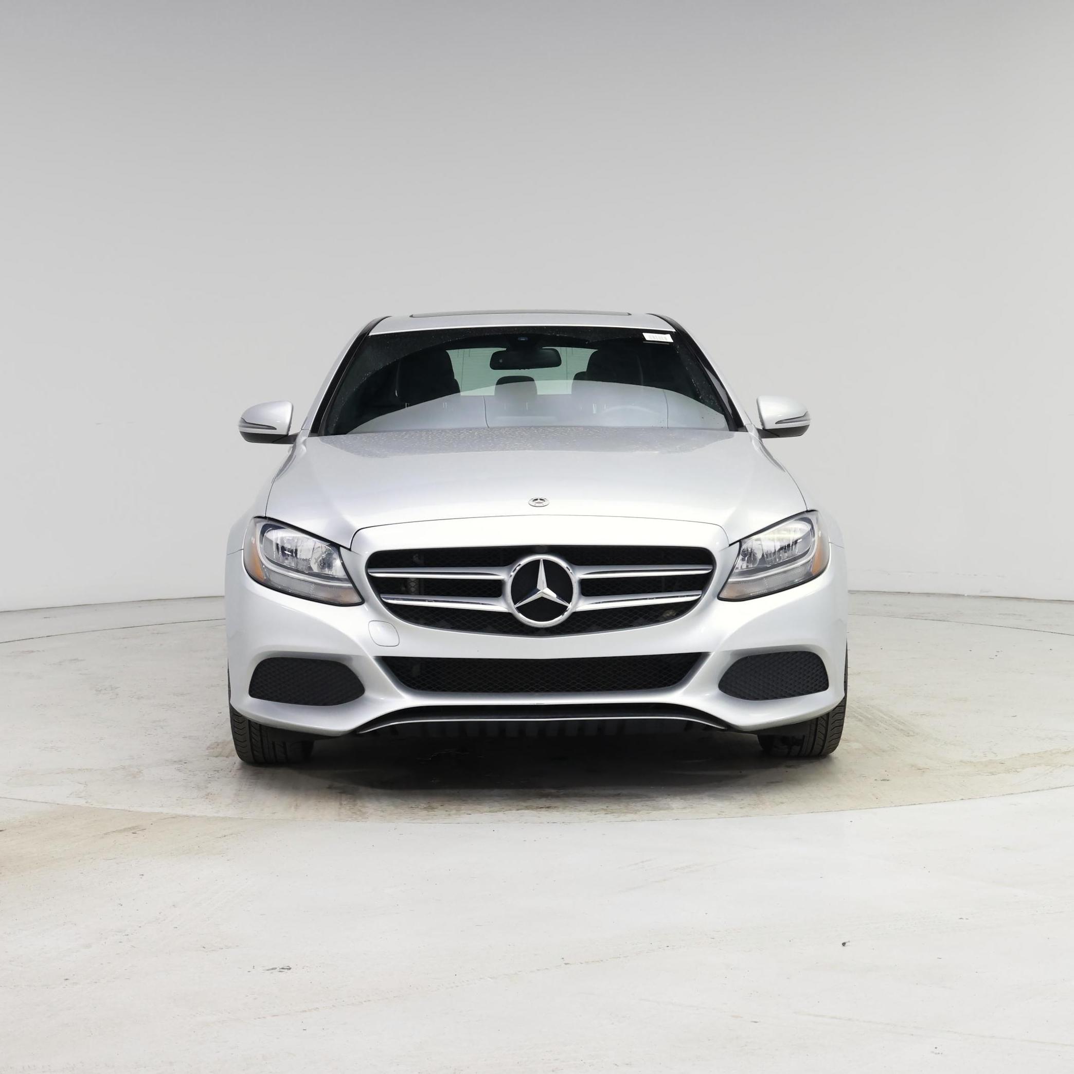 Thumbnail: 2018 Mercedes-Benz C-Class - 5