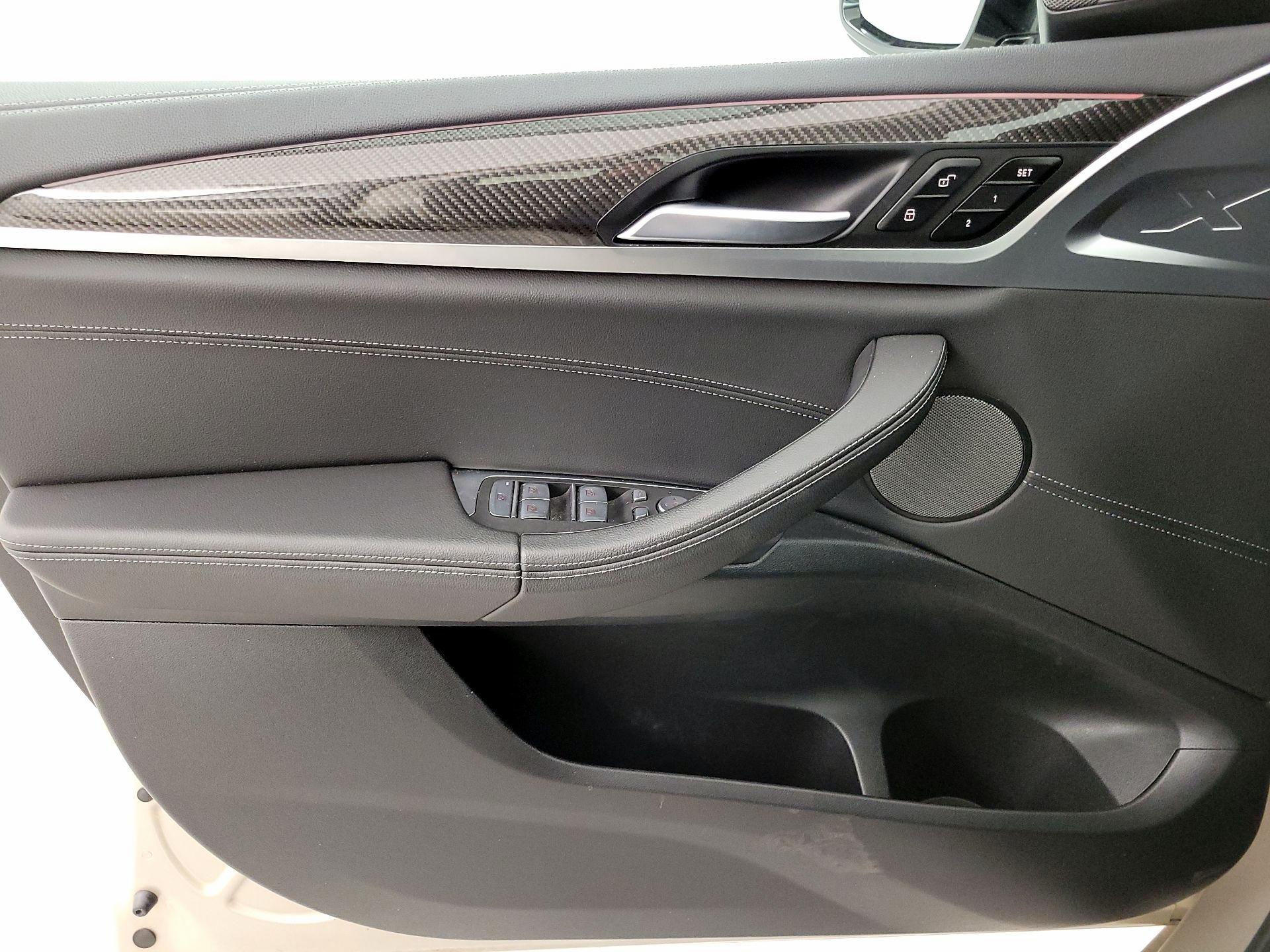 Thumbnail: 2021 BMW X3 - 12