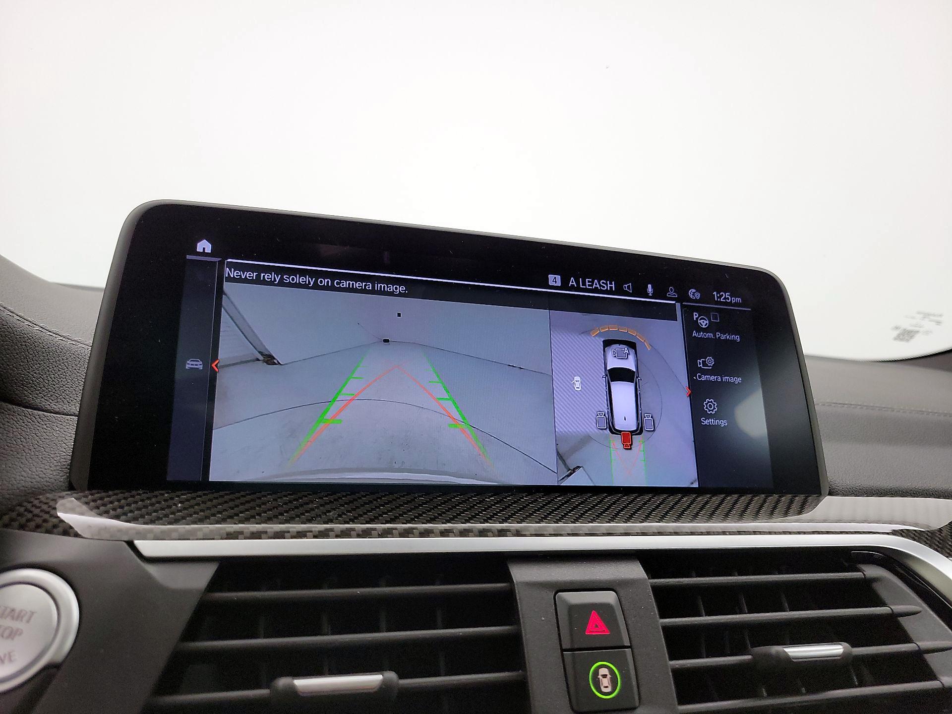 Thumbnail: 2021 BMW X3 - 15