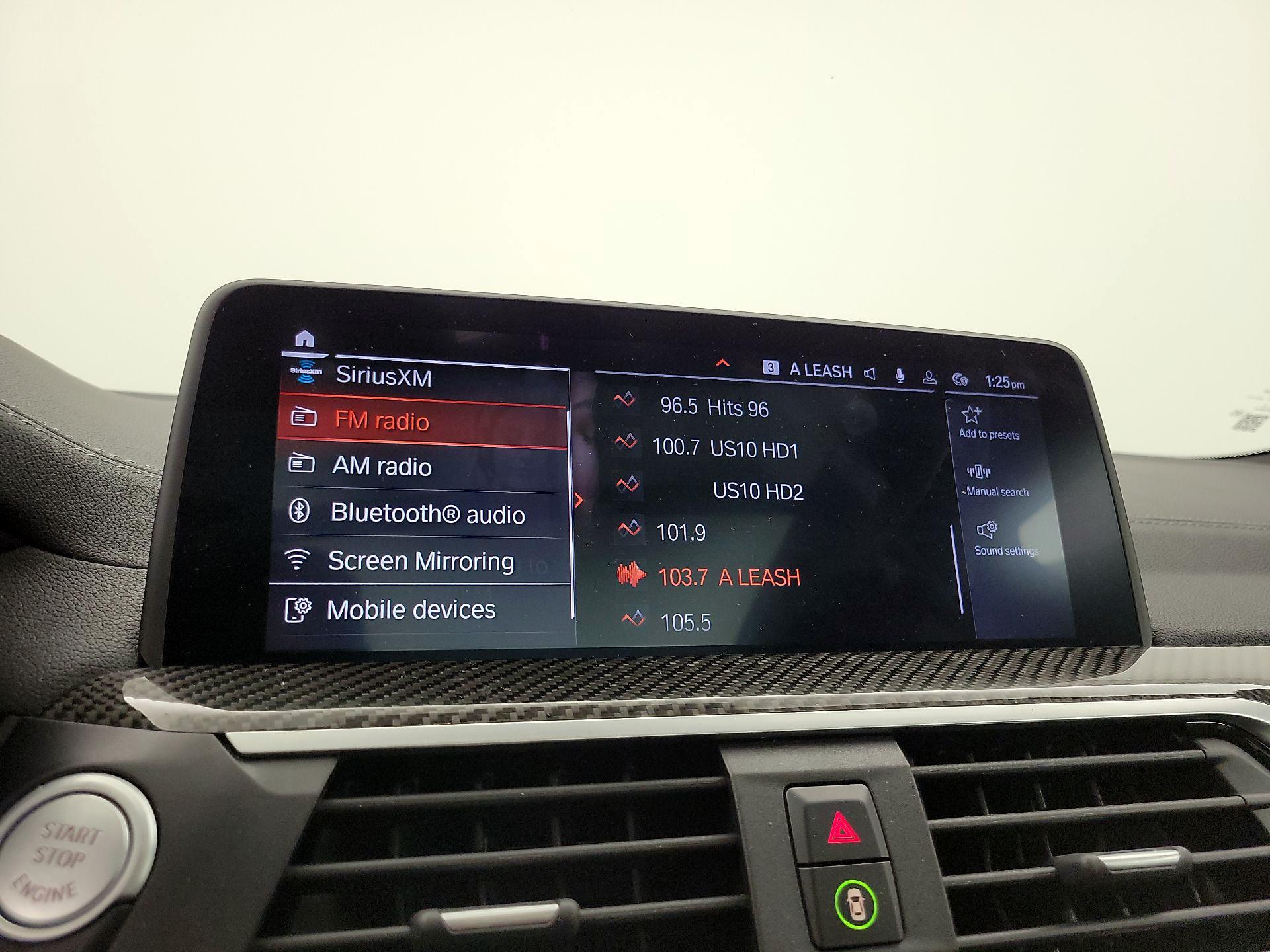 Thumbnail: 2021 BMW X3 - 16