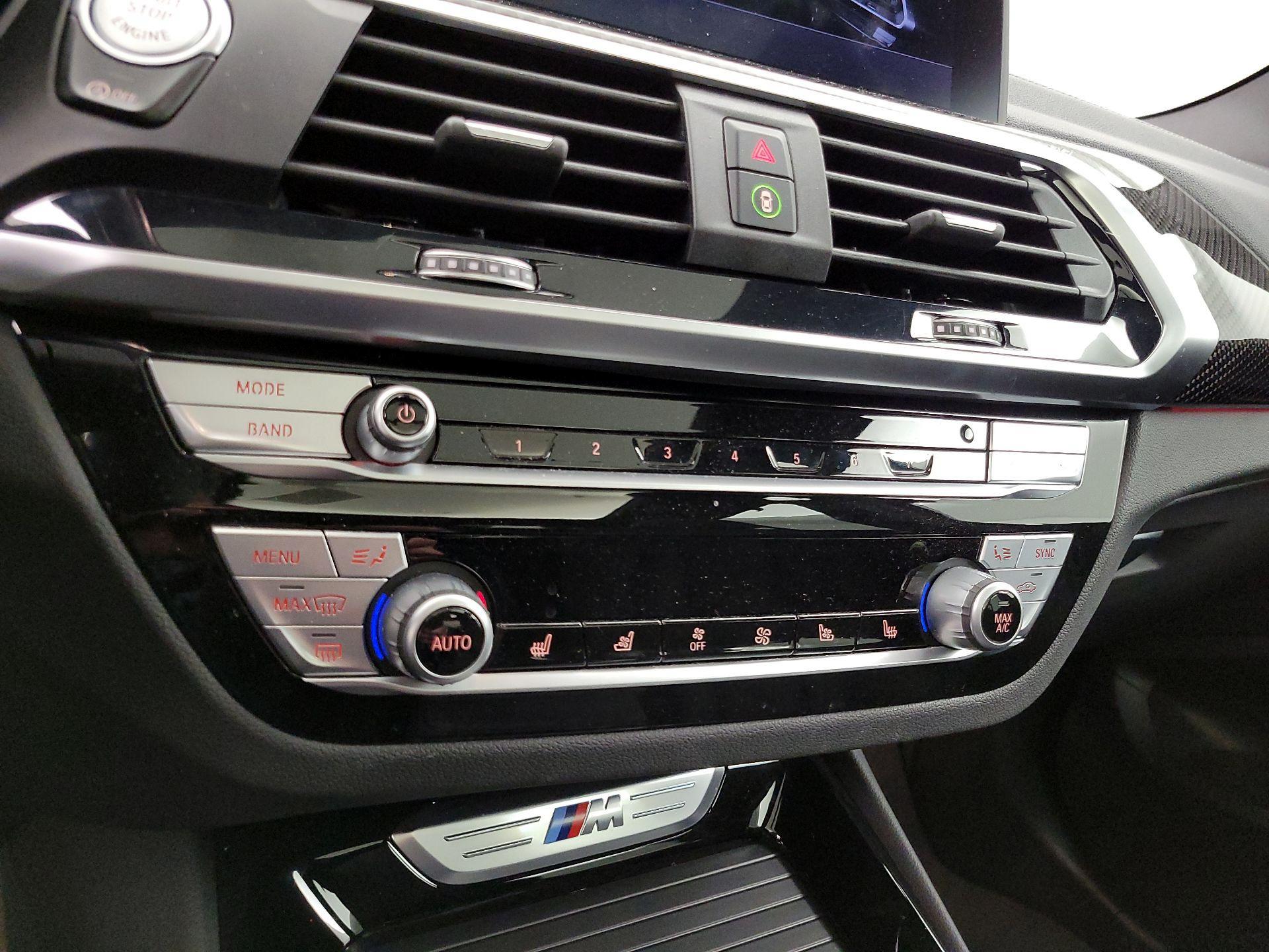 Thumbnail: 2021 BMW X3 - 17