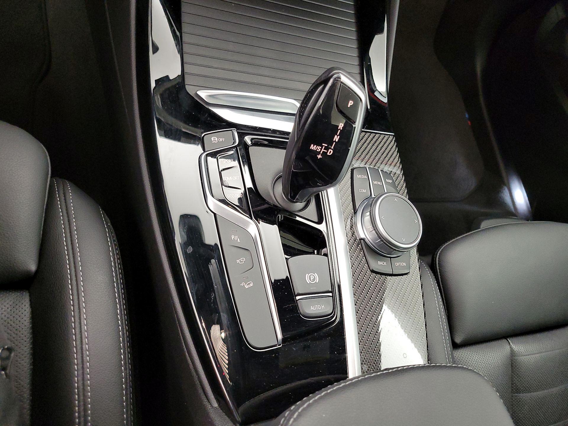 Thumbnail: 2021 BMW X3 - 18