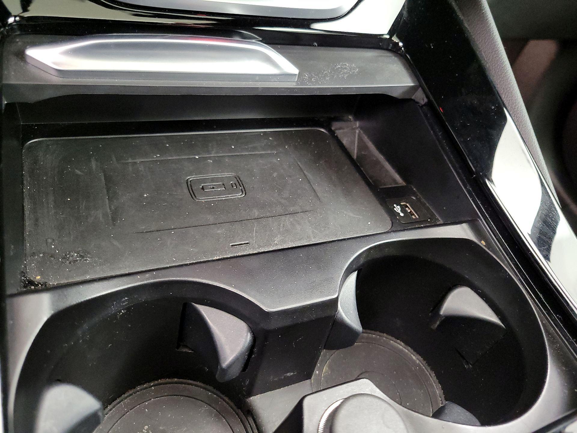 Thumbnail: 2021 BMW X3 - 19