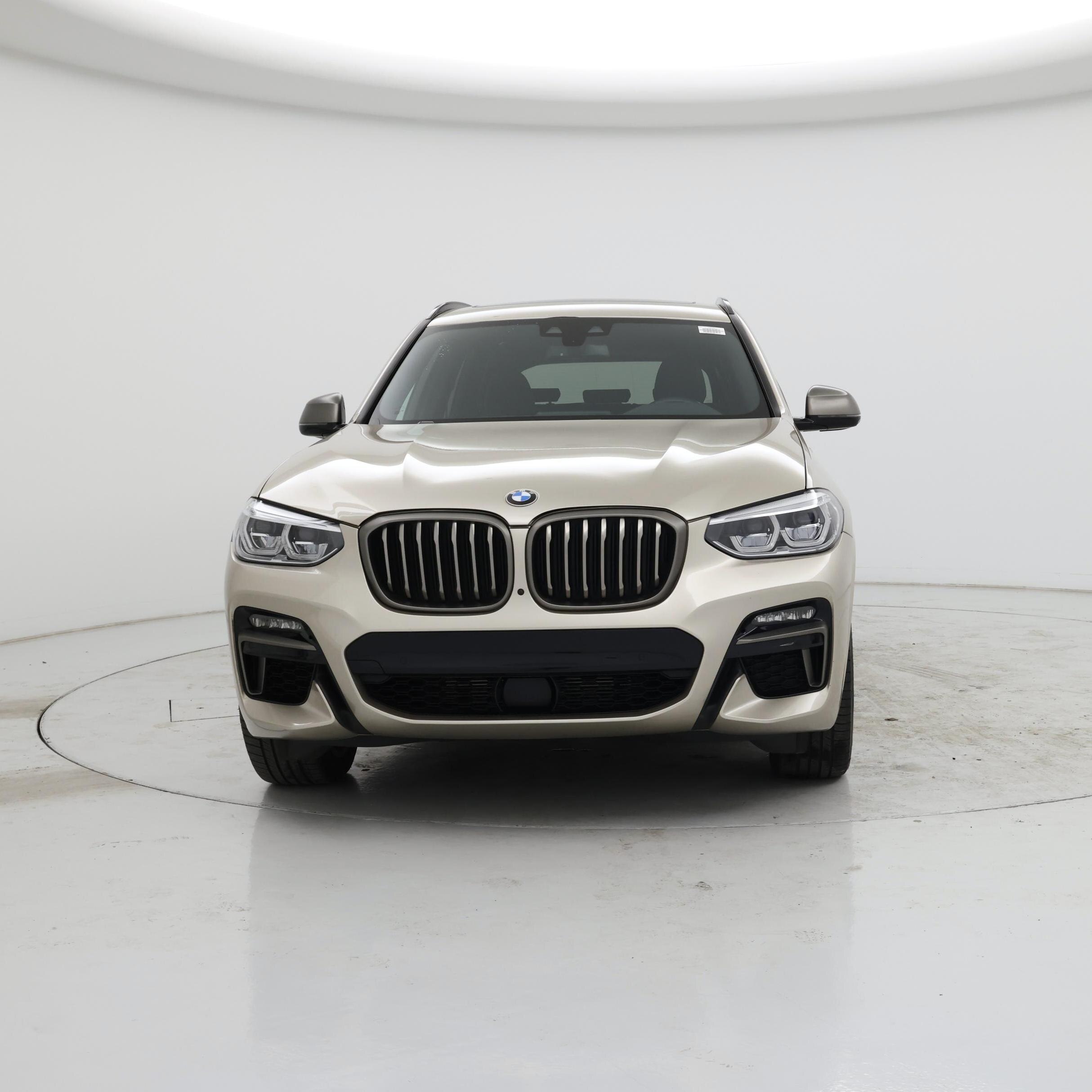 Thumbnail: 2021 BMW X3 - 5