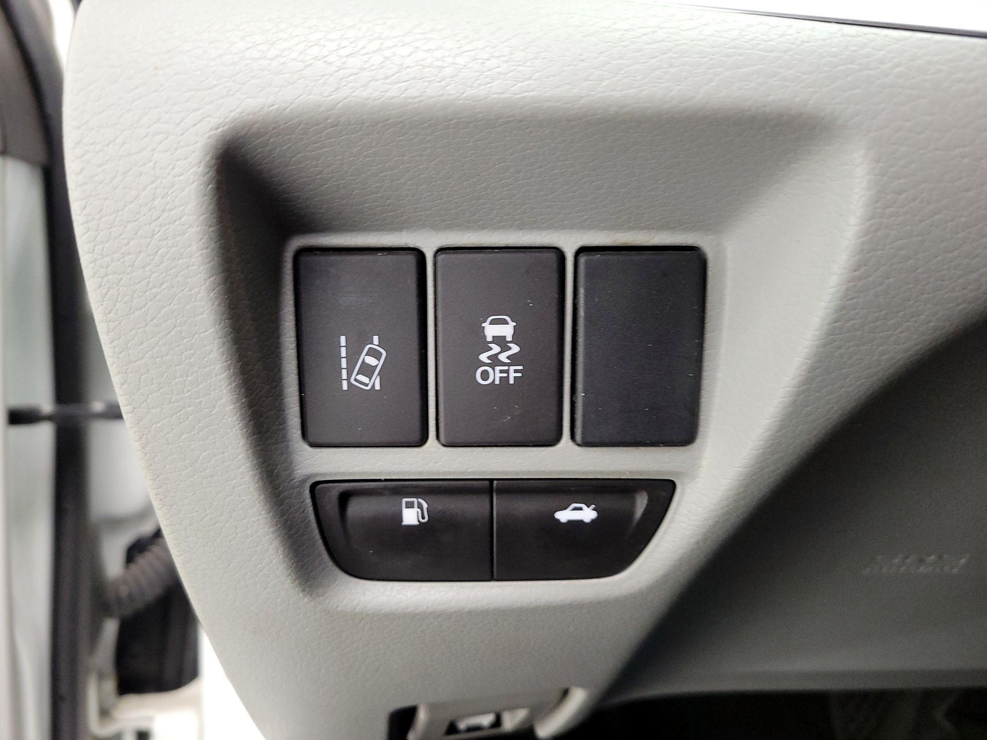 Thumbnail: 2015 Acura TLX - 13