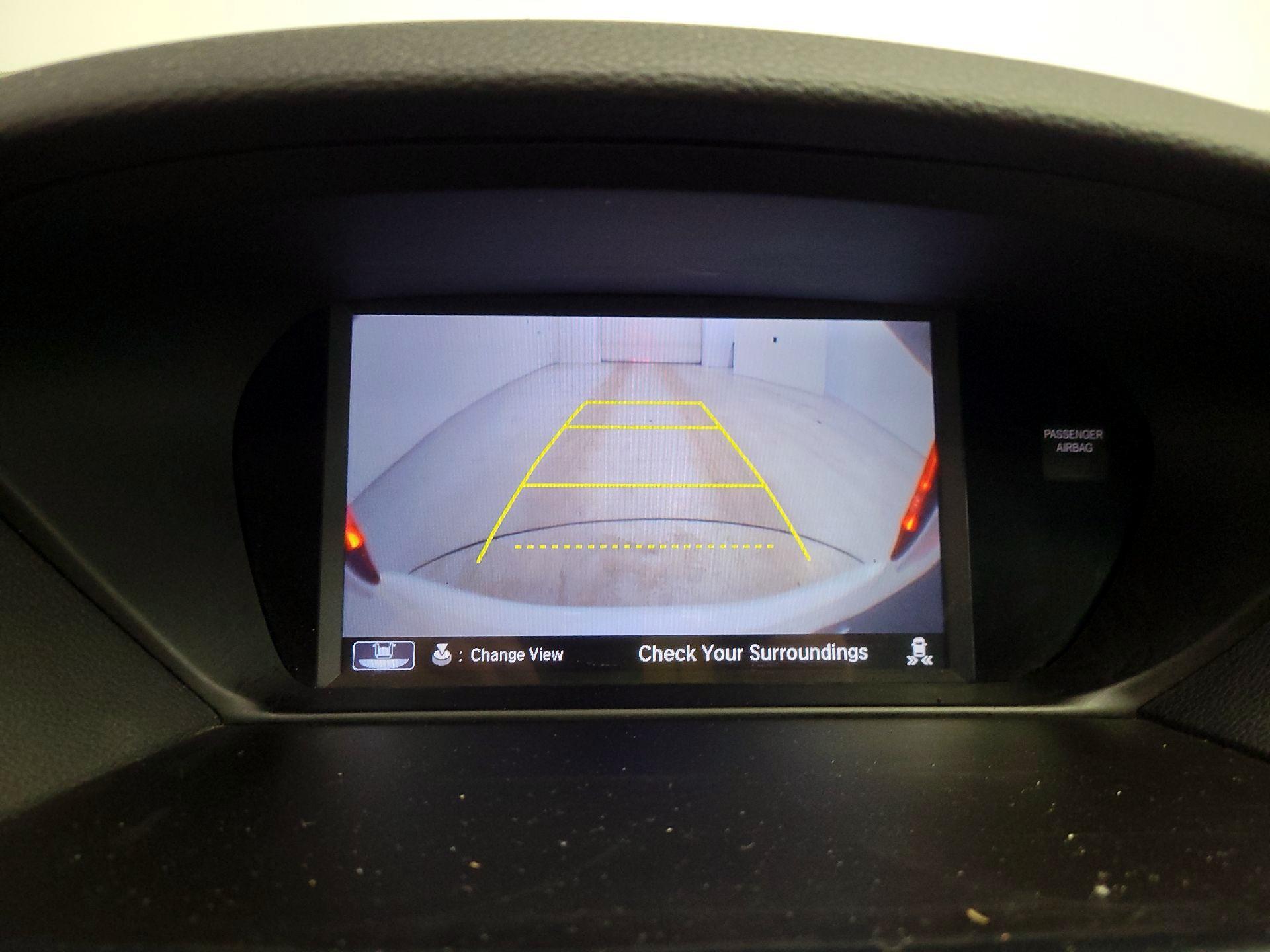 Thumbnail: 2015 Acura TLX - 15