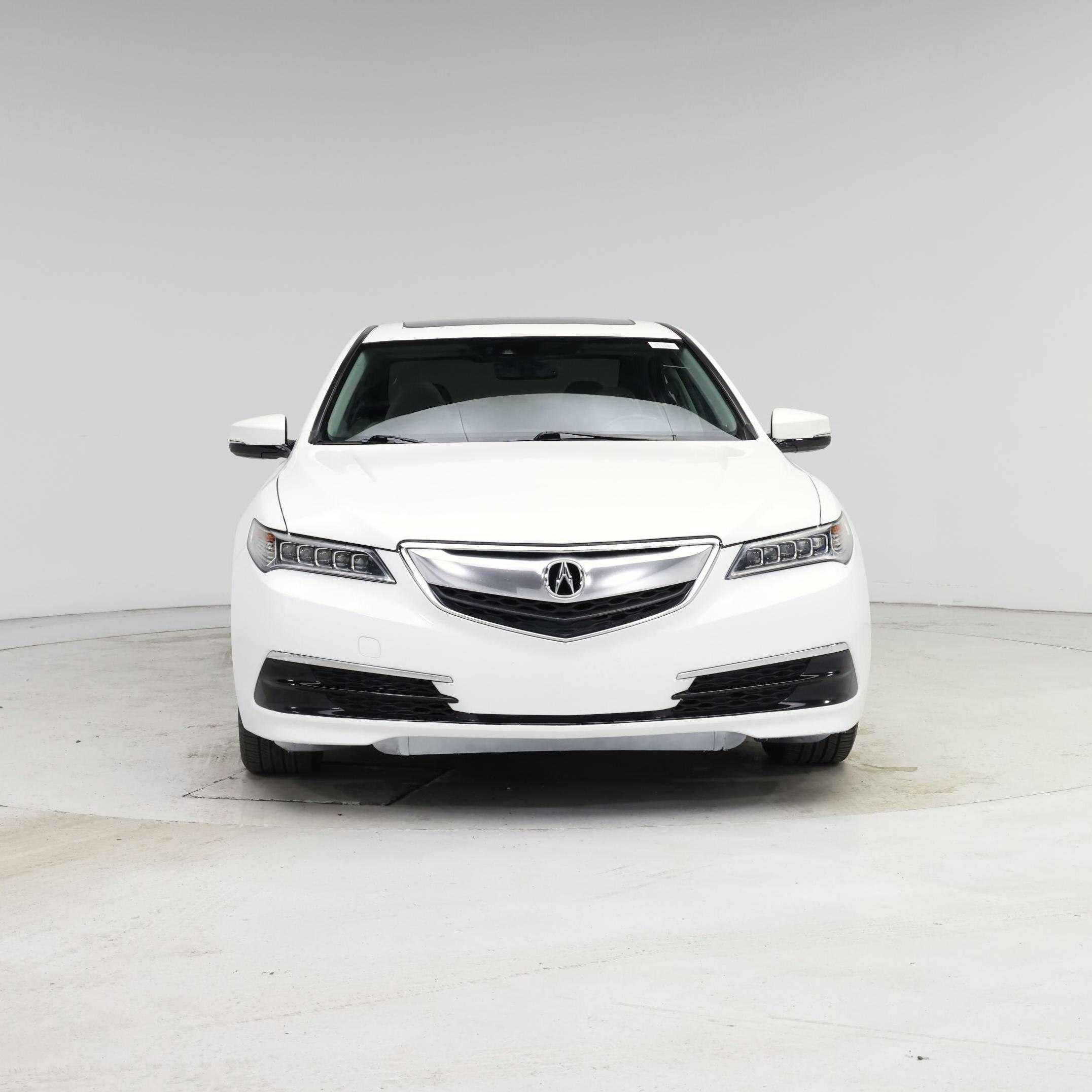 Thumbnail: 2015 Acura TLX - 5