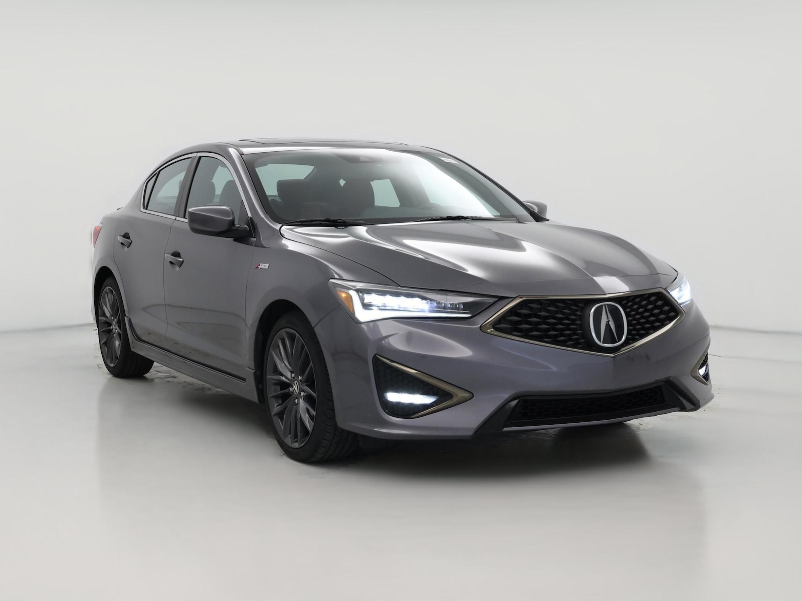 2022 Acura ILX Premium