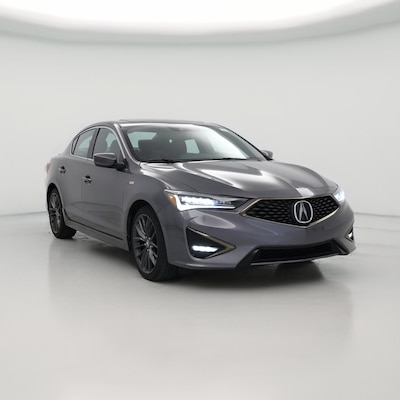 2022 Acura ILX Premium A-Spec
