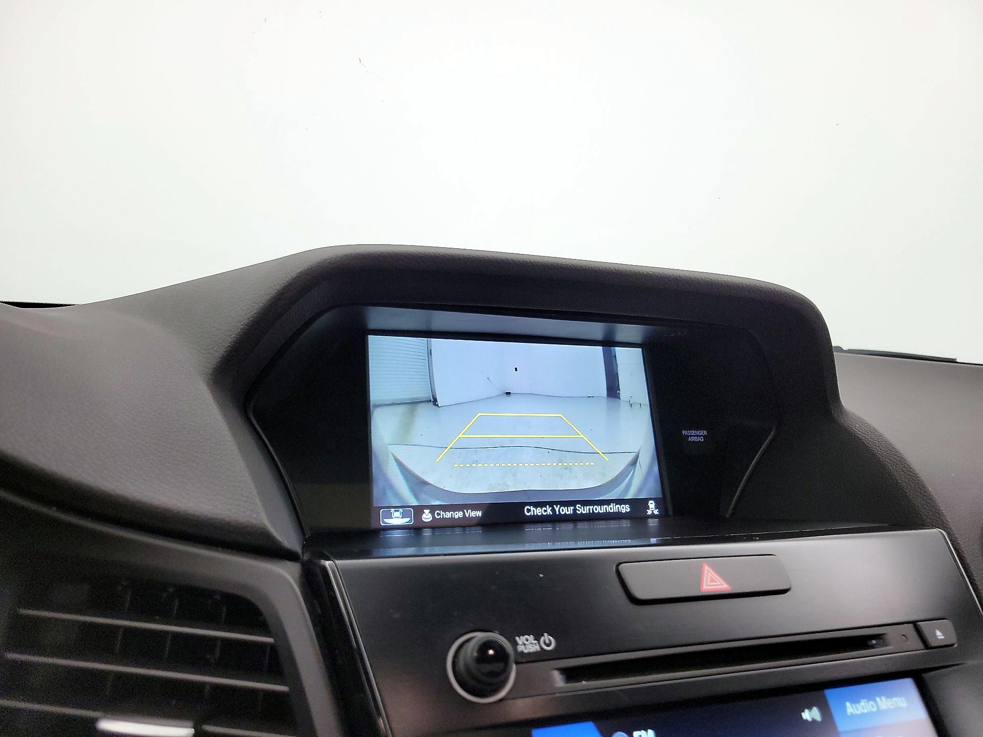 Thumbnail: 2022 Acura ILX - 14