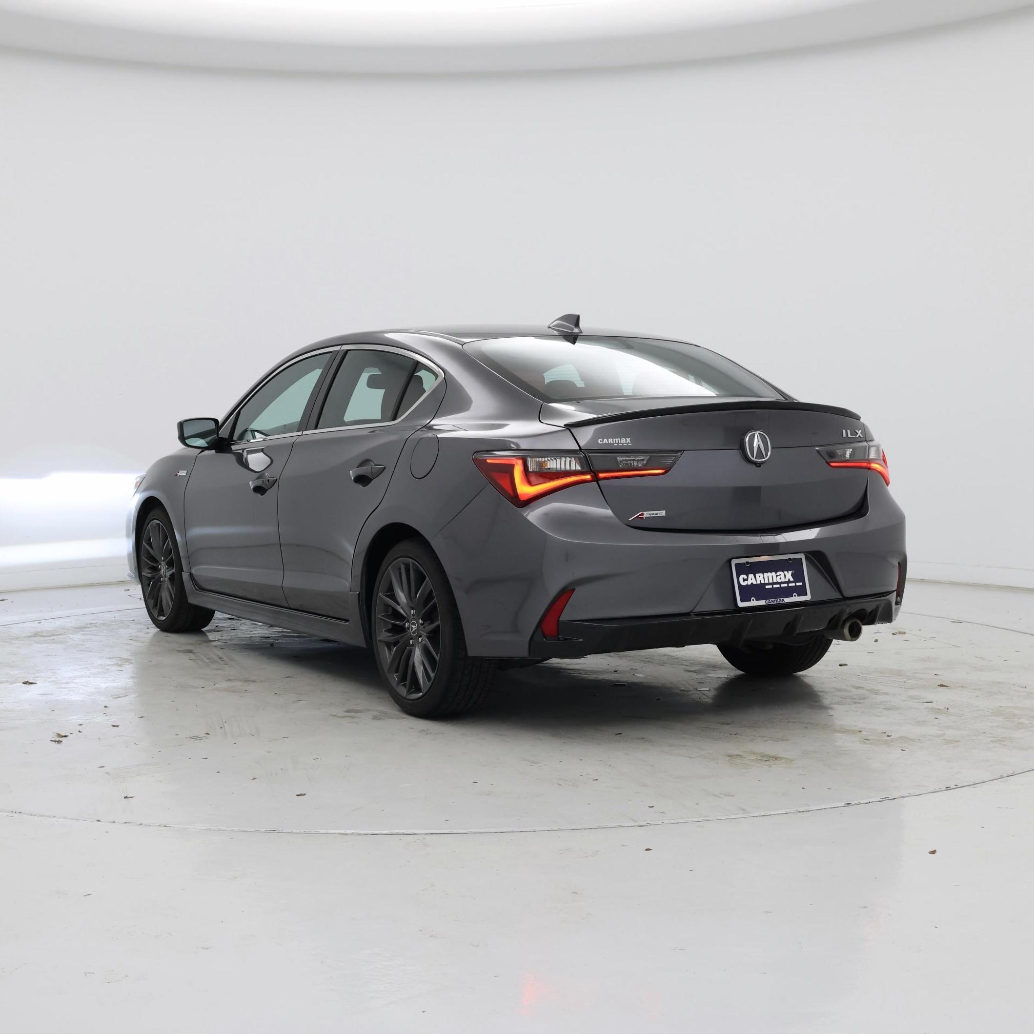 Thumbnail: 2022 Acura ILX - 2