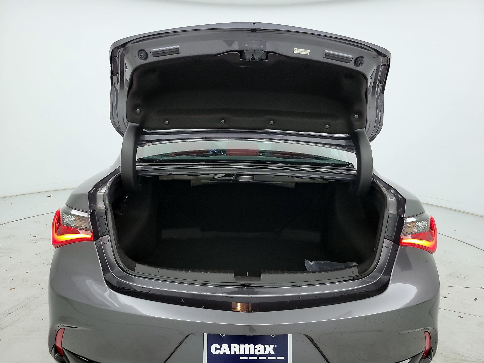 Thumbnail: 2022 Acura ILX - 20