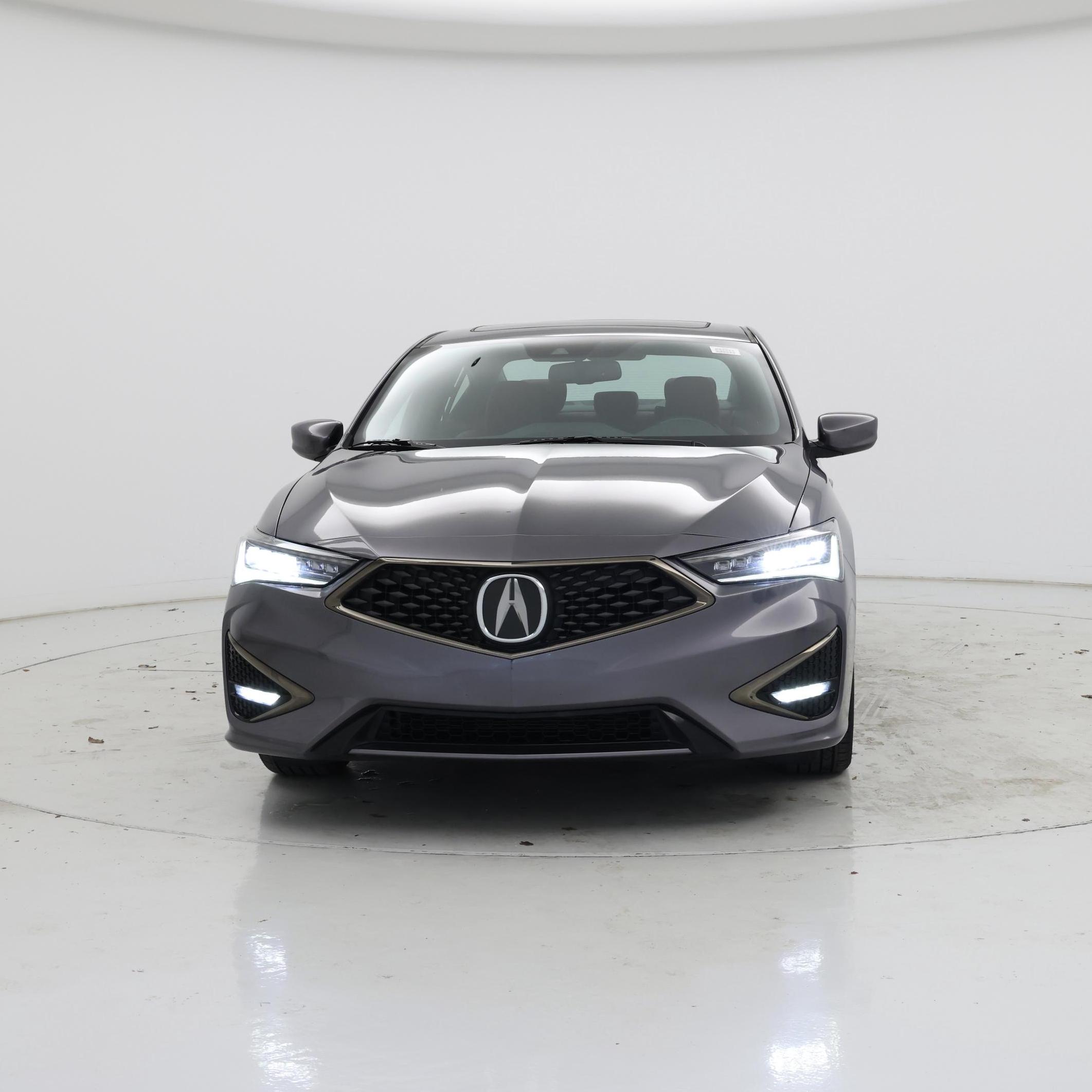 Thumbnail: 2022 Acura ILX - 5