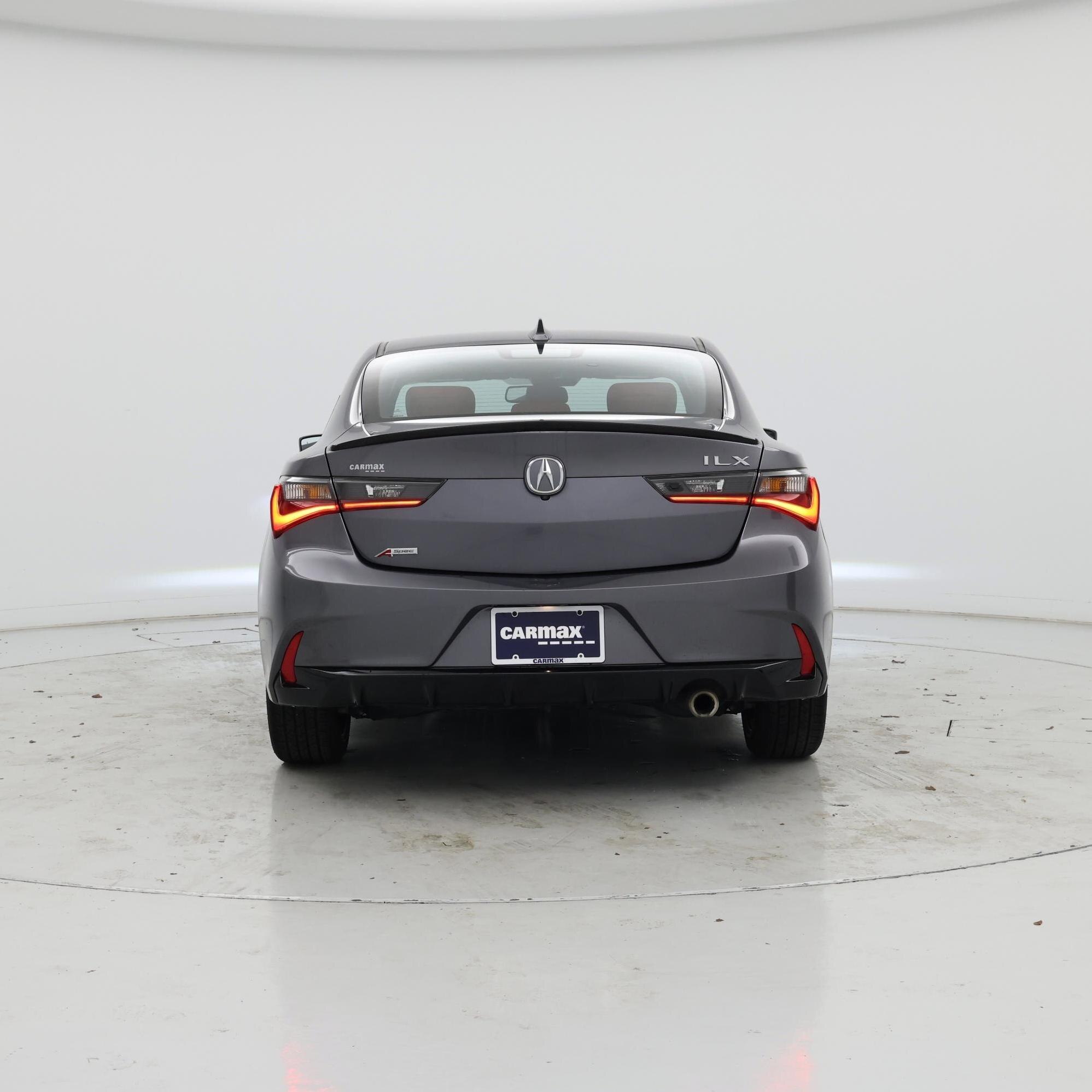 Thumbnail: 2022 Acura ILX - 6