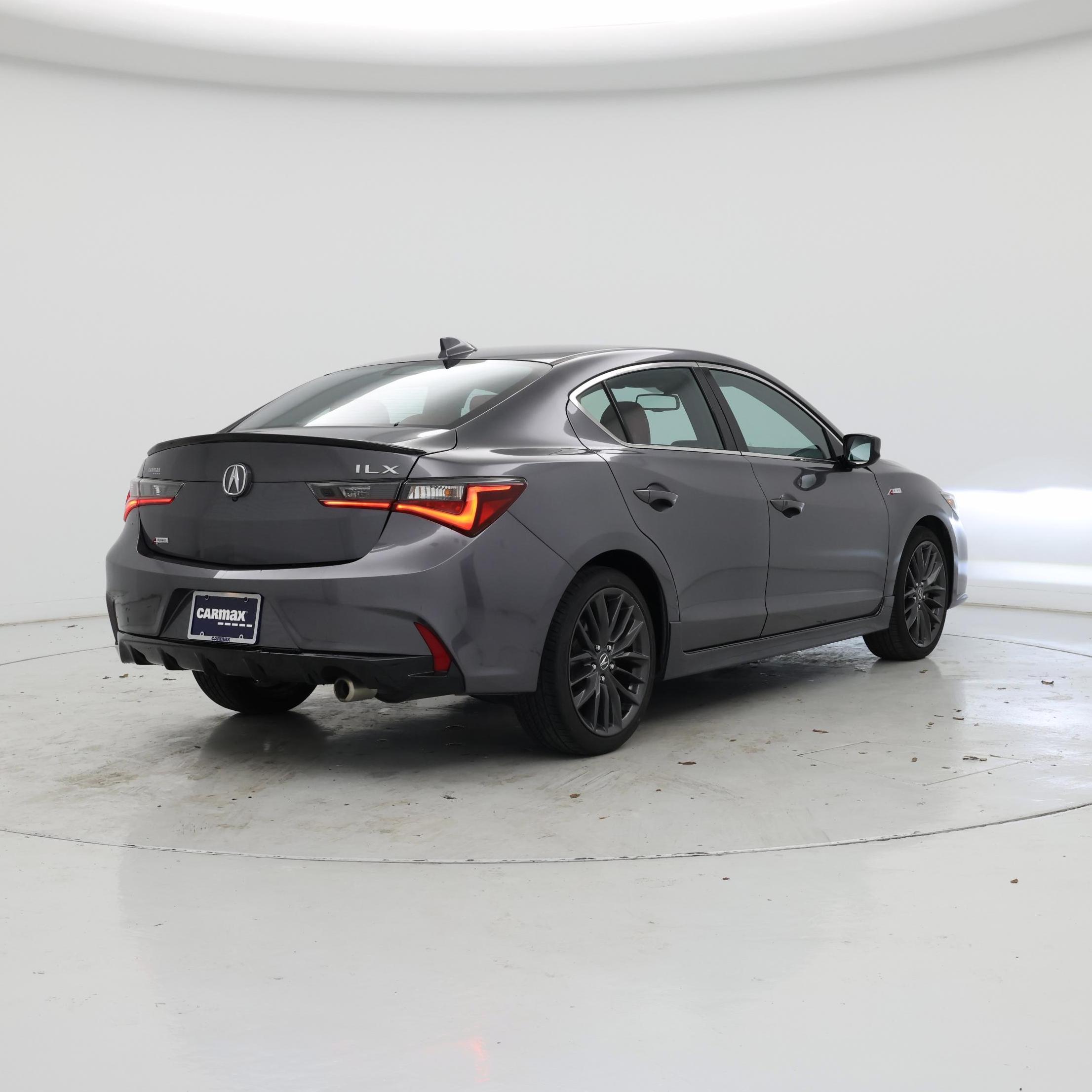 Thumbnail: 2022 Acura ILX - 8