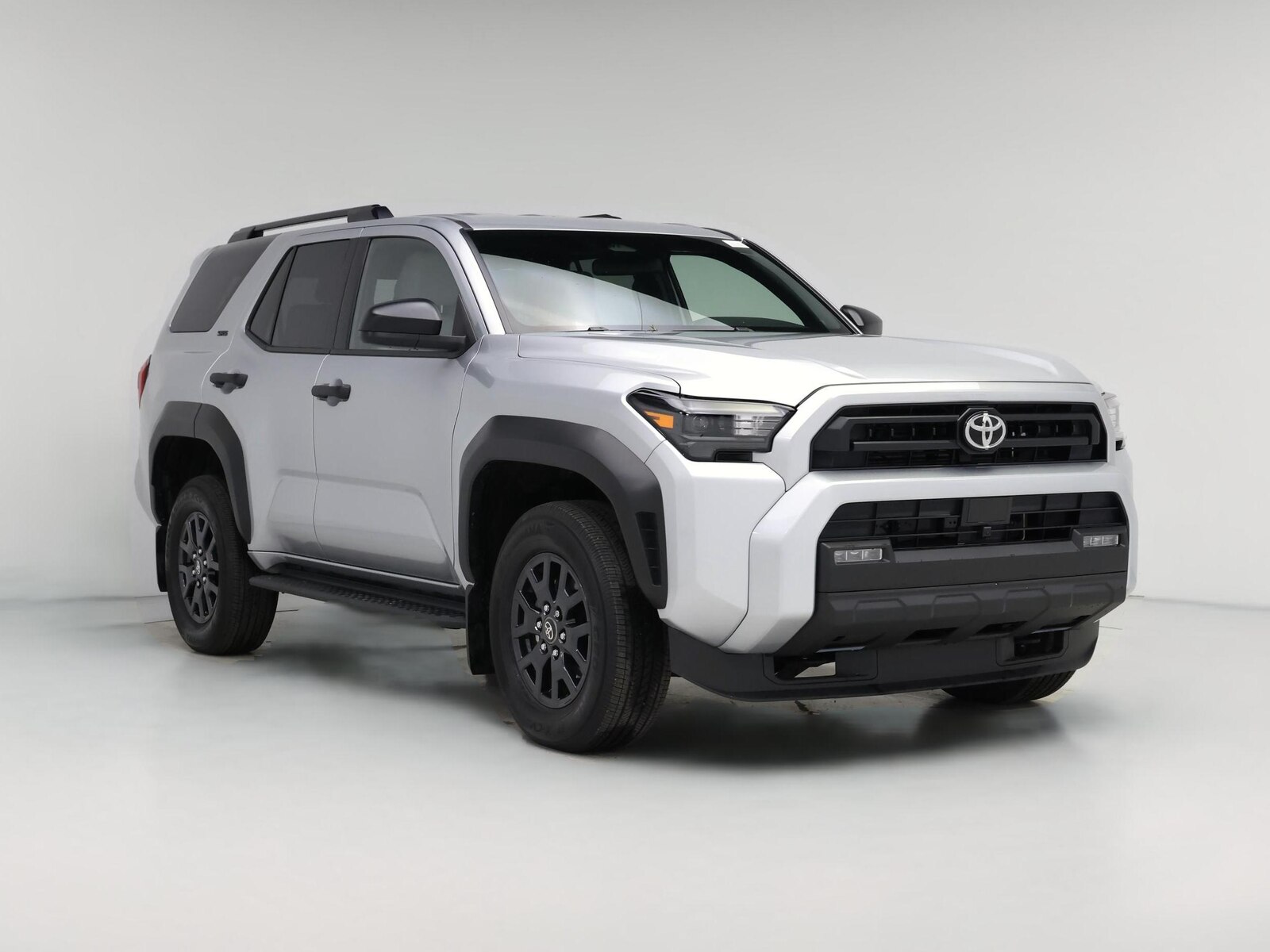 2025 Toyota 4Runner