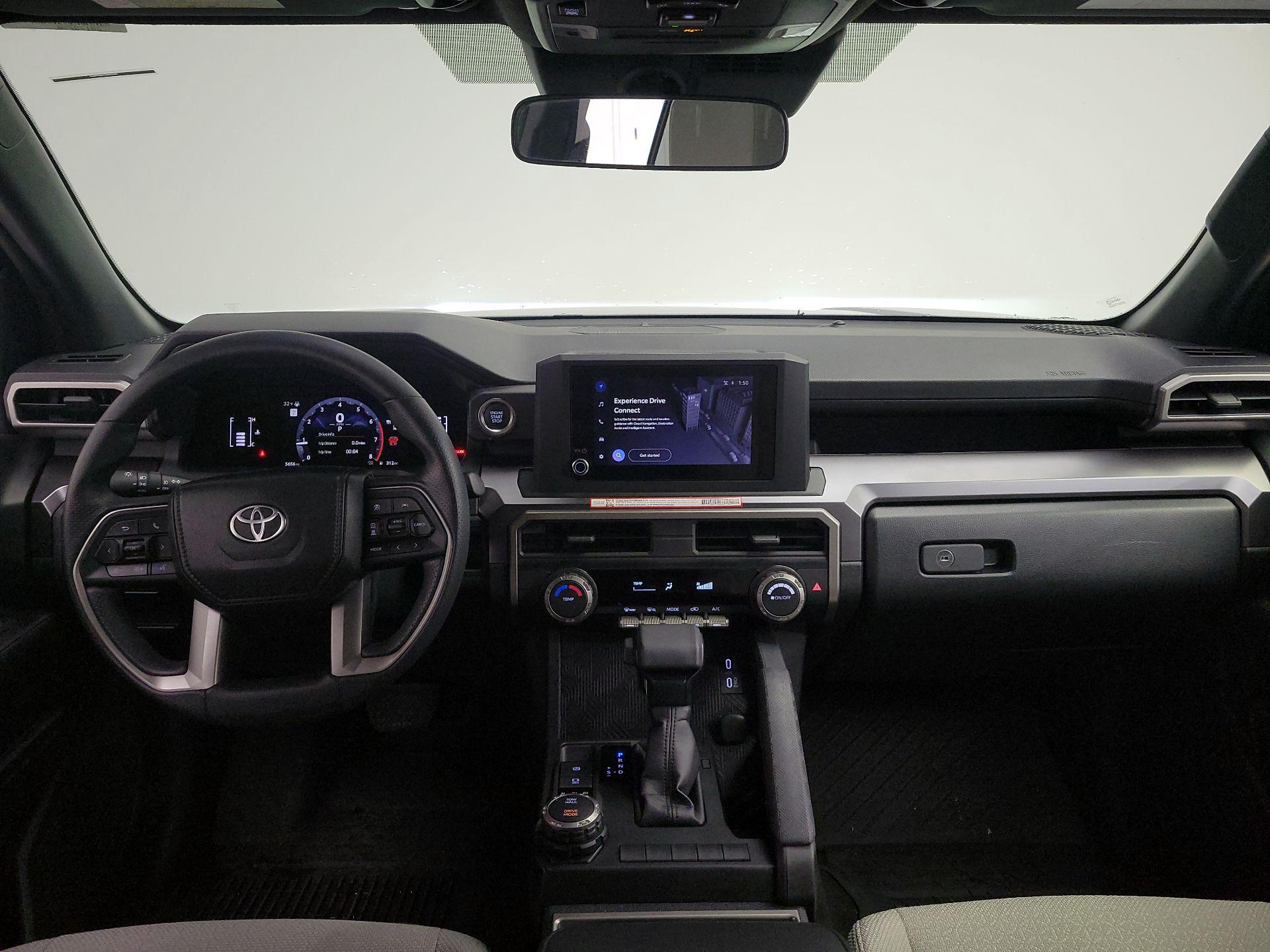 Thumbnail: 2025 Toyota 4Runner - 9