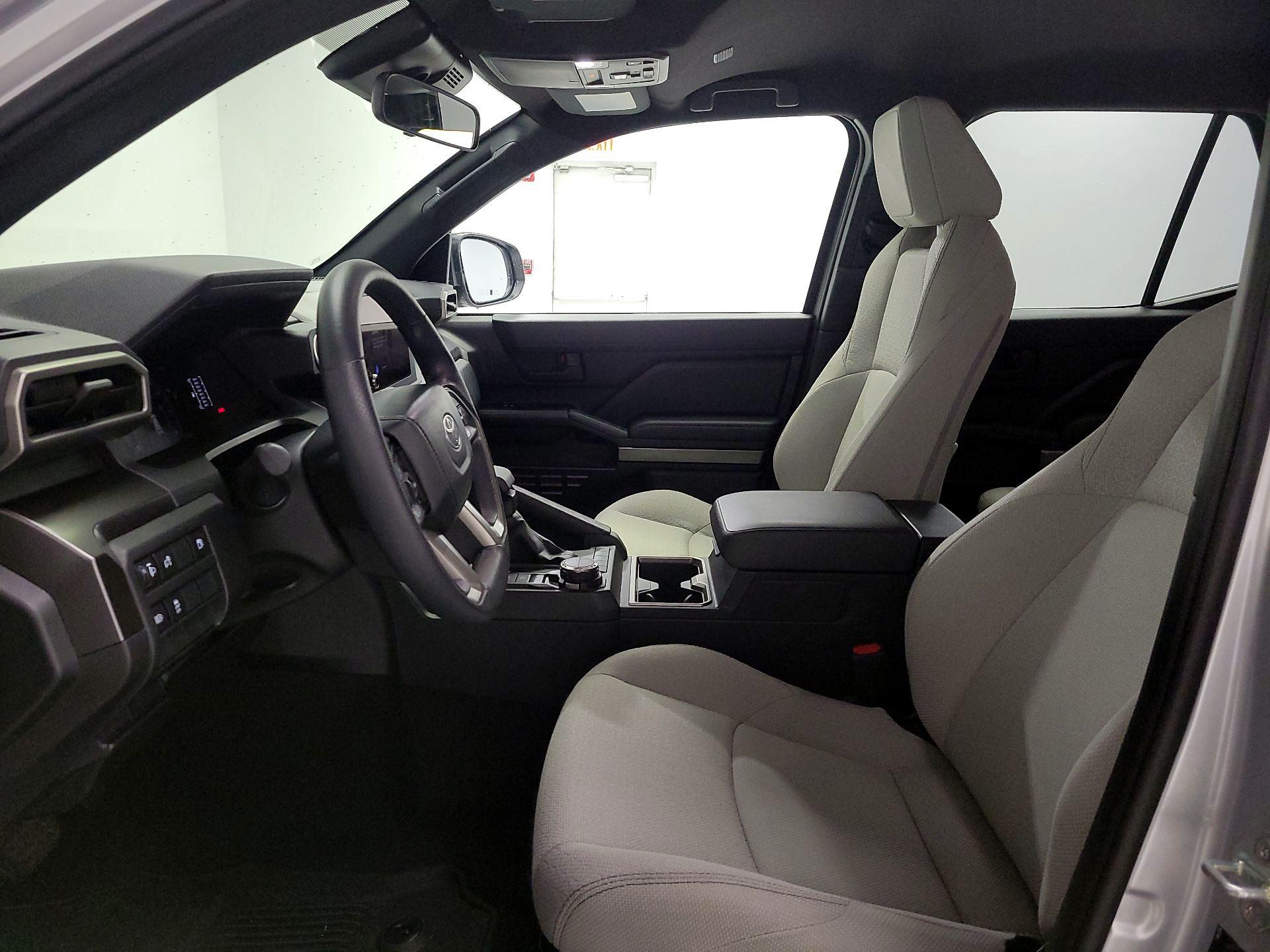 Thumbnail: 2025 Toyota 4Runner - 11