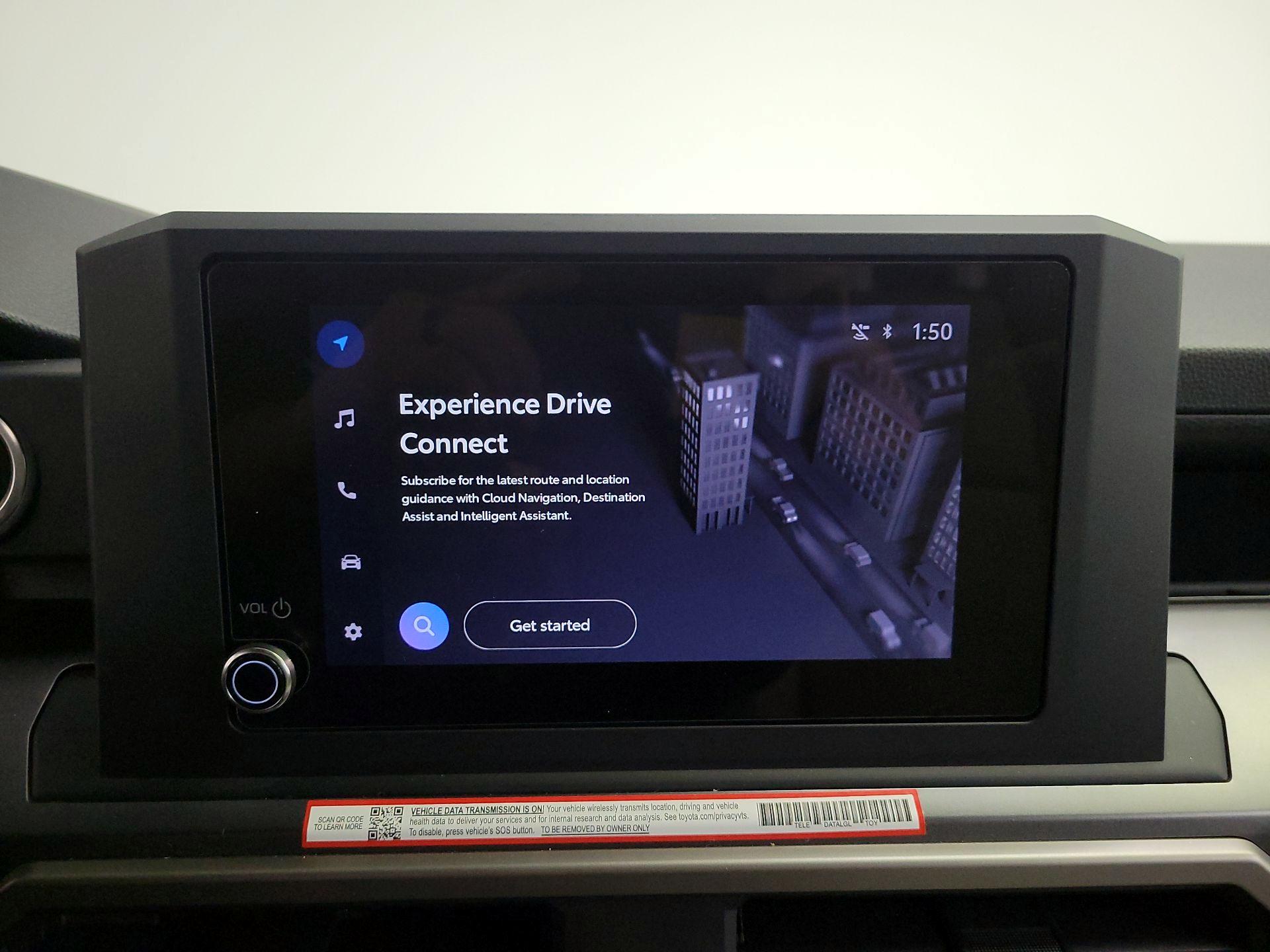 Thumbnail: 2025 Toyota 4Runner - 14