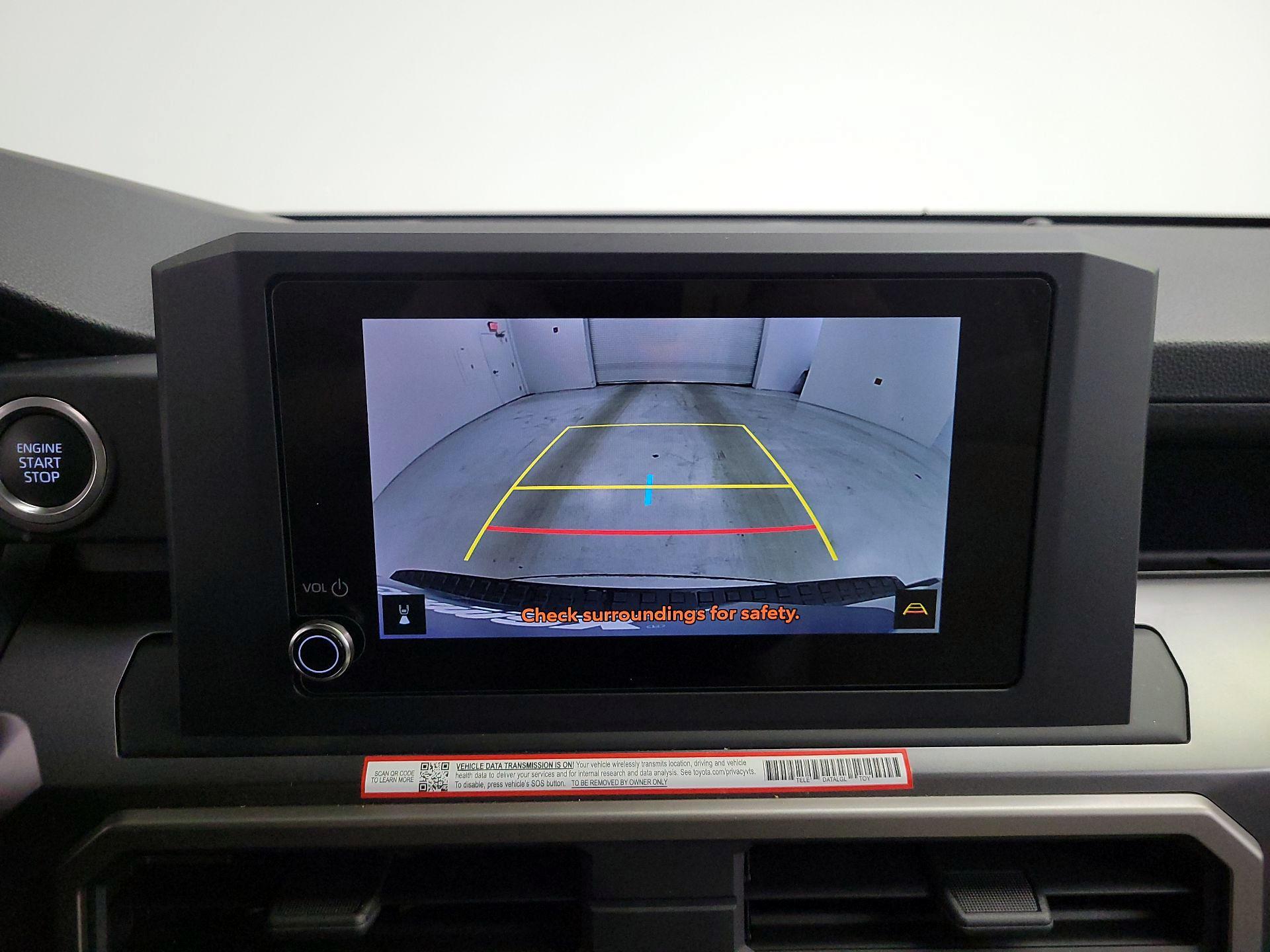 Thumbnail: 2025 Toyota 4Runner - 15