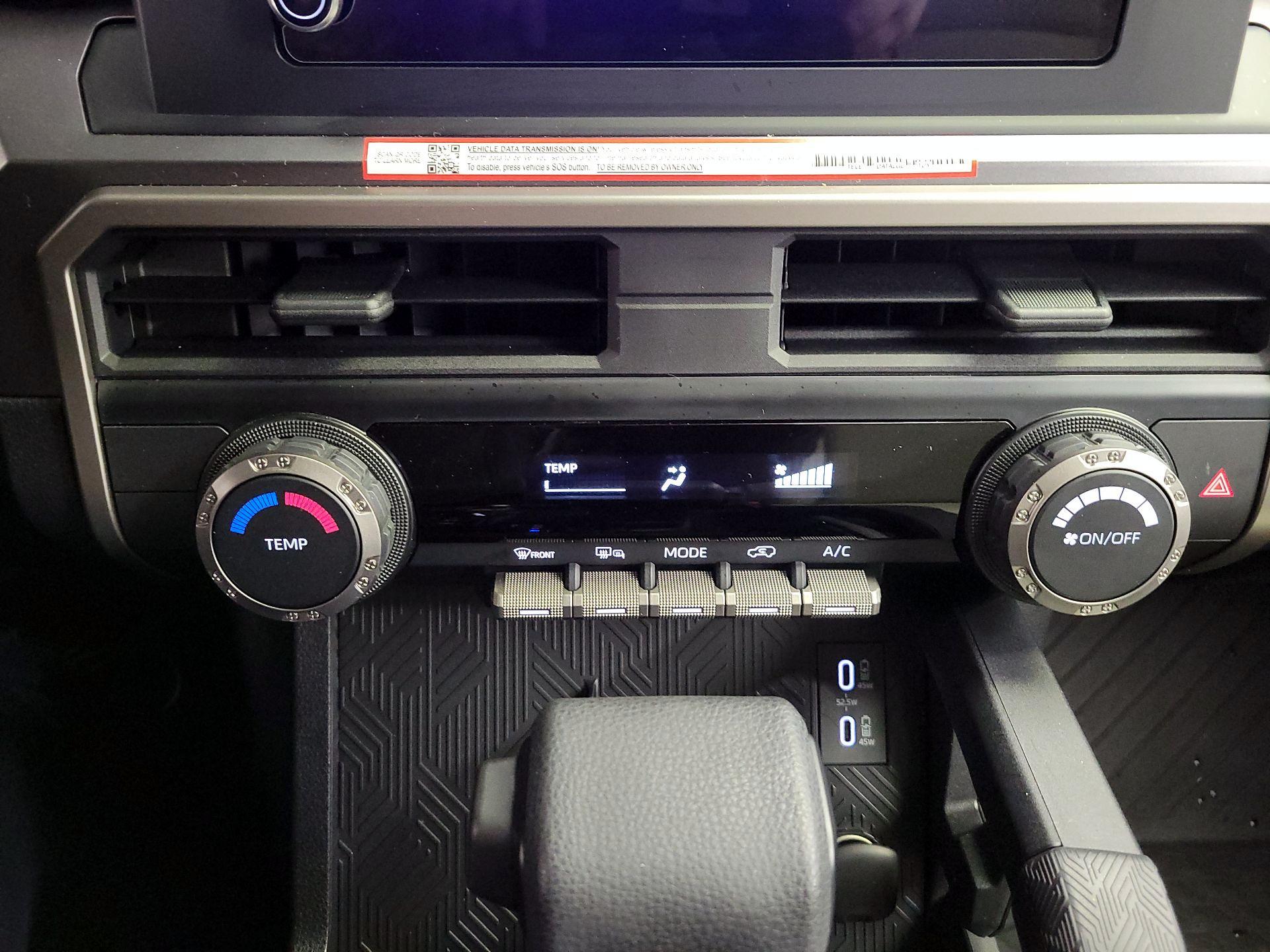 Thumbnail: 2025 Toyota 4Runner - 17