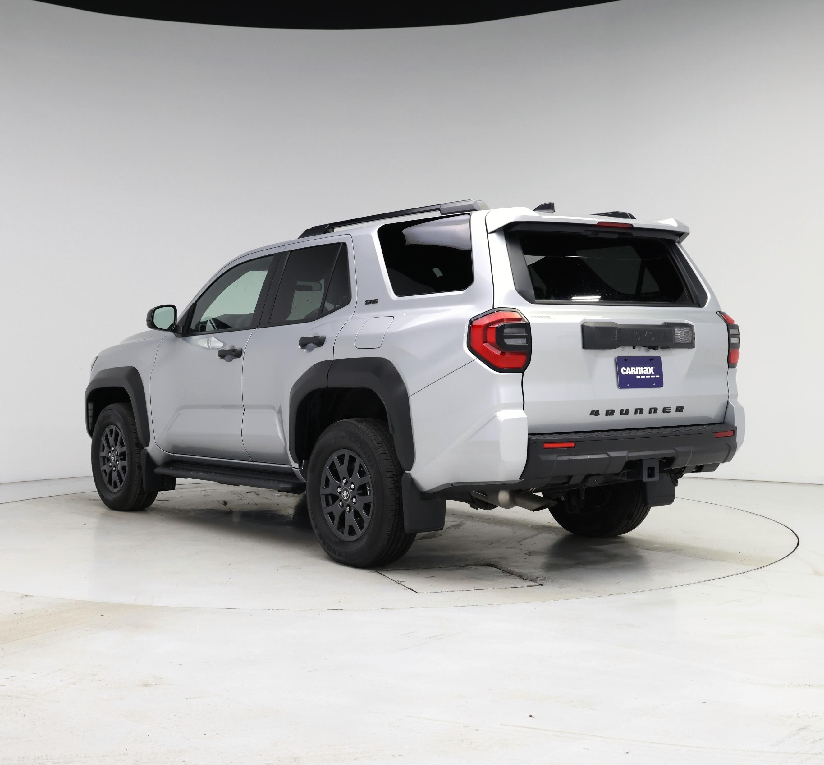 Thumbnail: 2025 Toyota 4Runner - 2